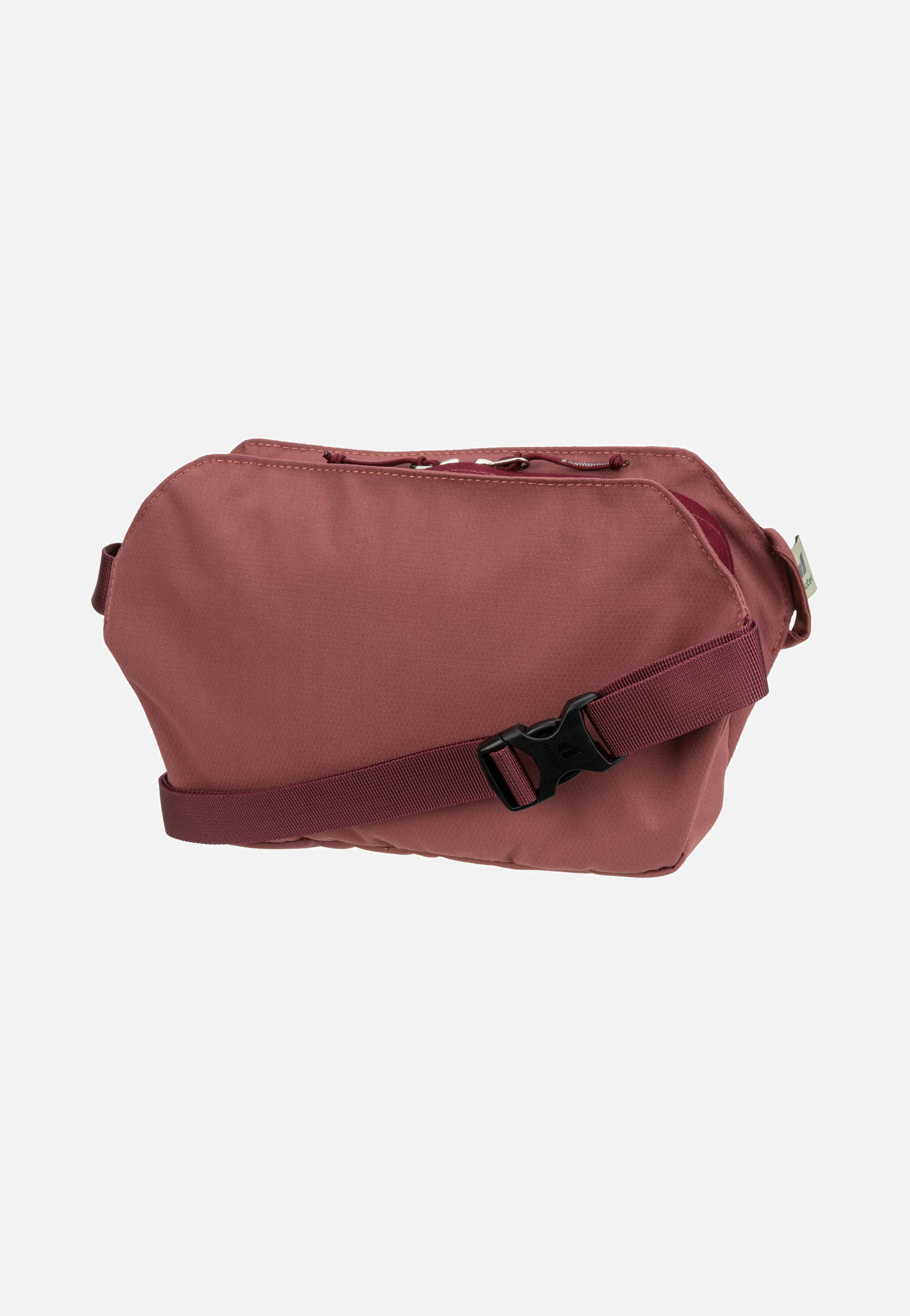 Deuter - Passway 2 Caspia/Maron - Sling Bag | Neutral-Image