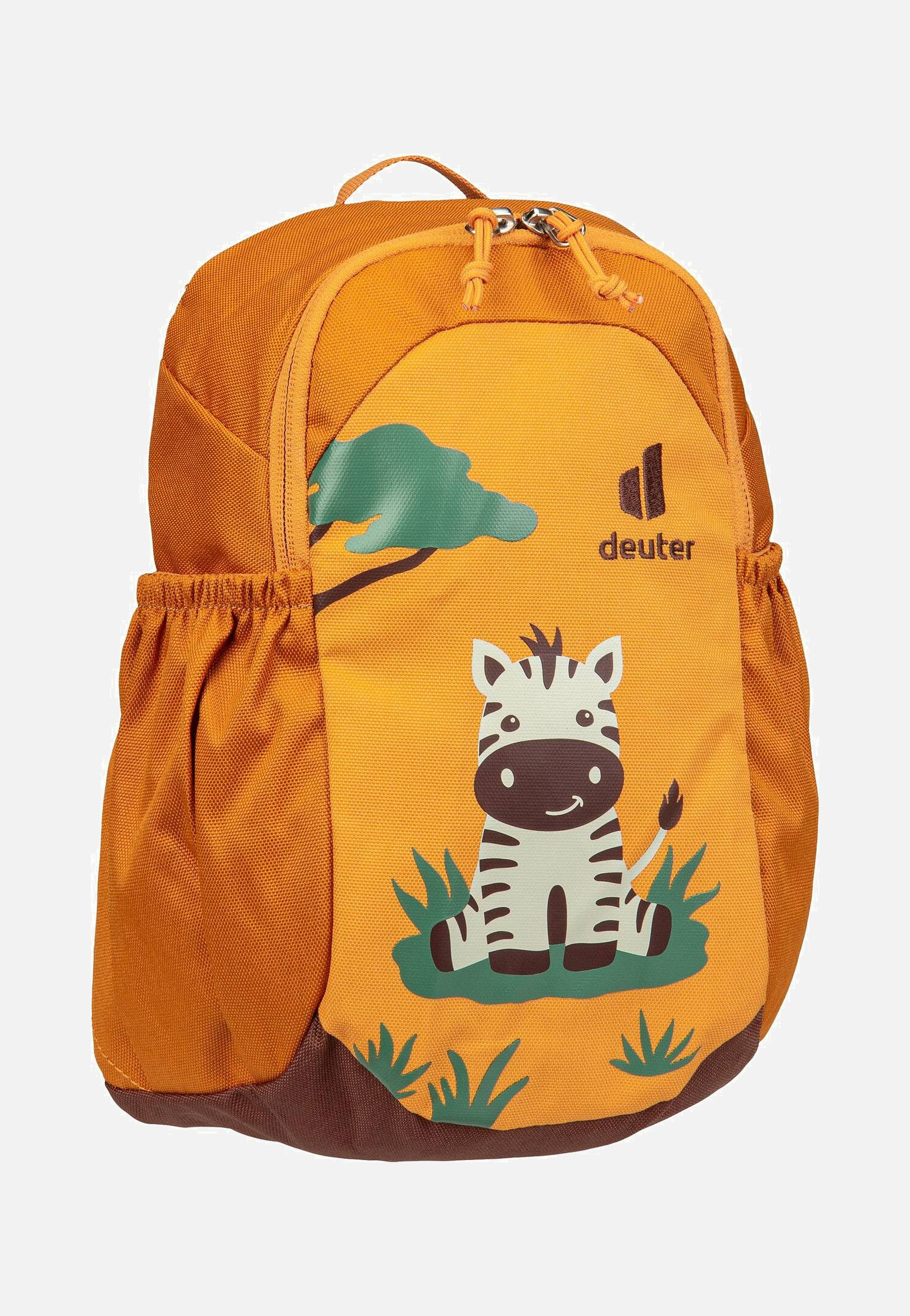 Deuter - Pico Amber/Maple - Backpack | Neutral-Image