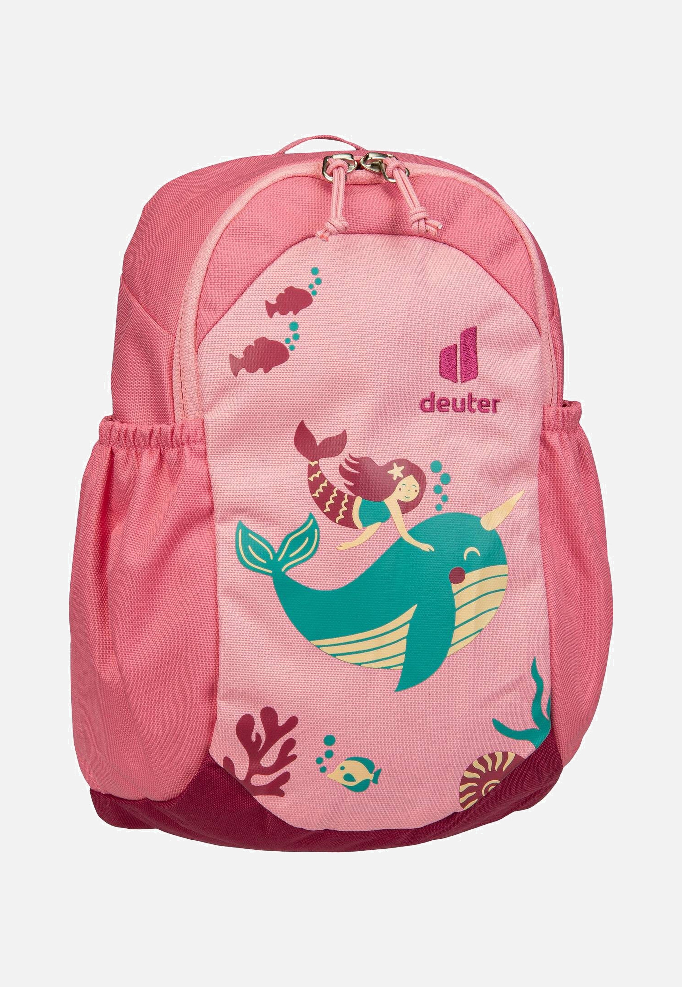 Deuter - Pico Blossom/Dahlia - Backpack | Neutral-Image