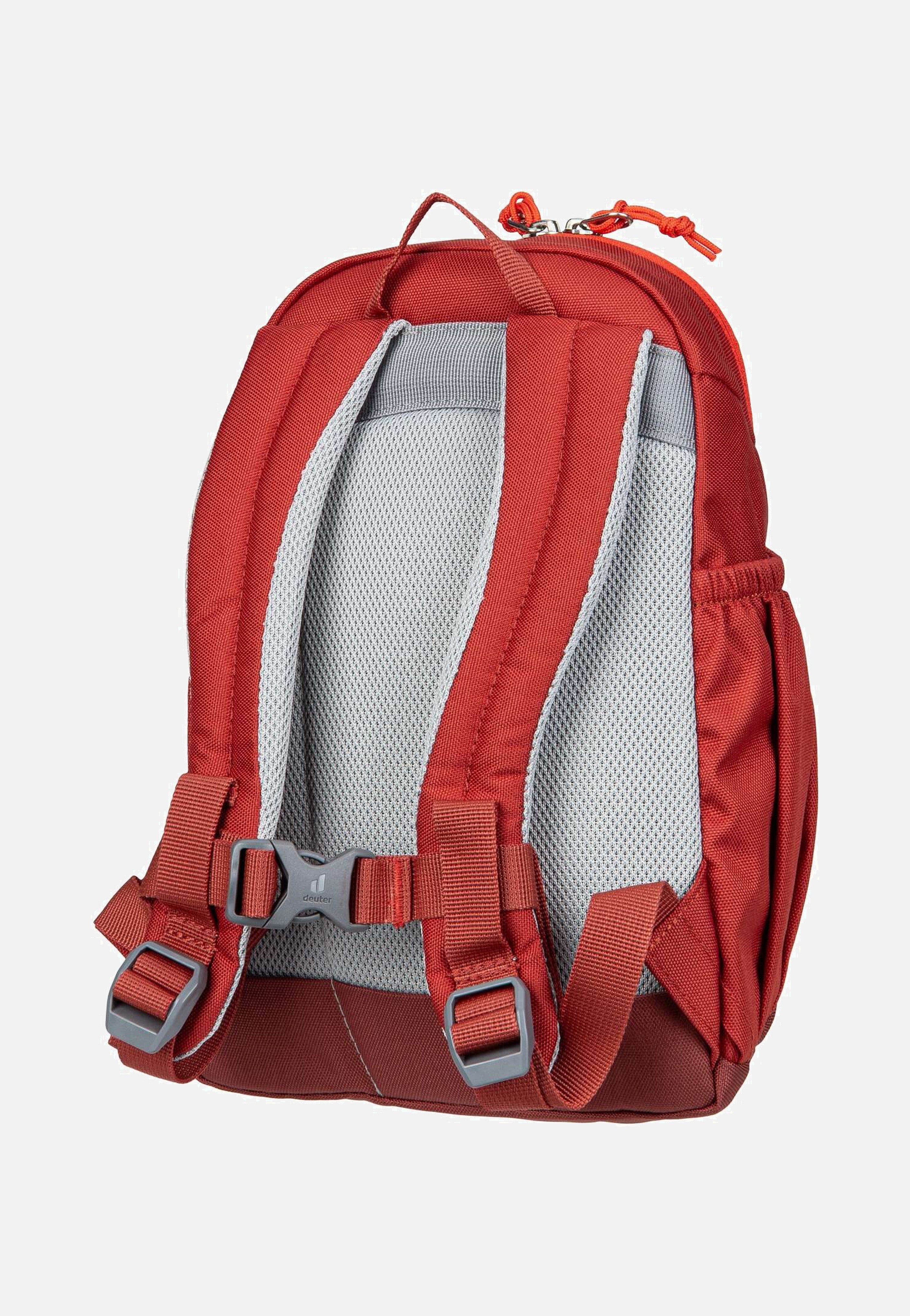 Deuter - Pico Papaya/Lava - Backpack | Neutral-Image