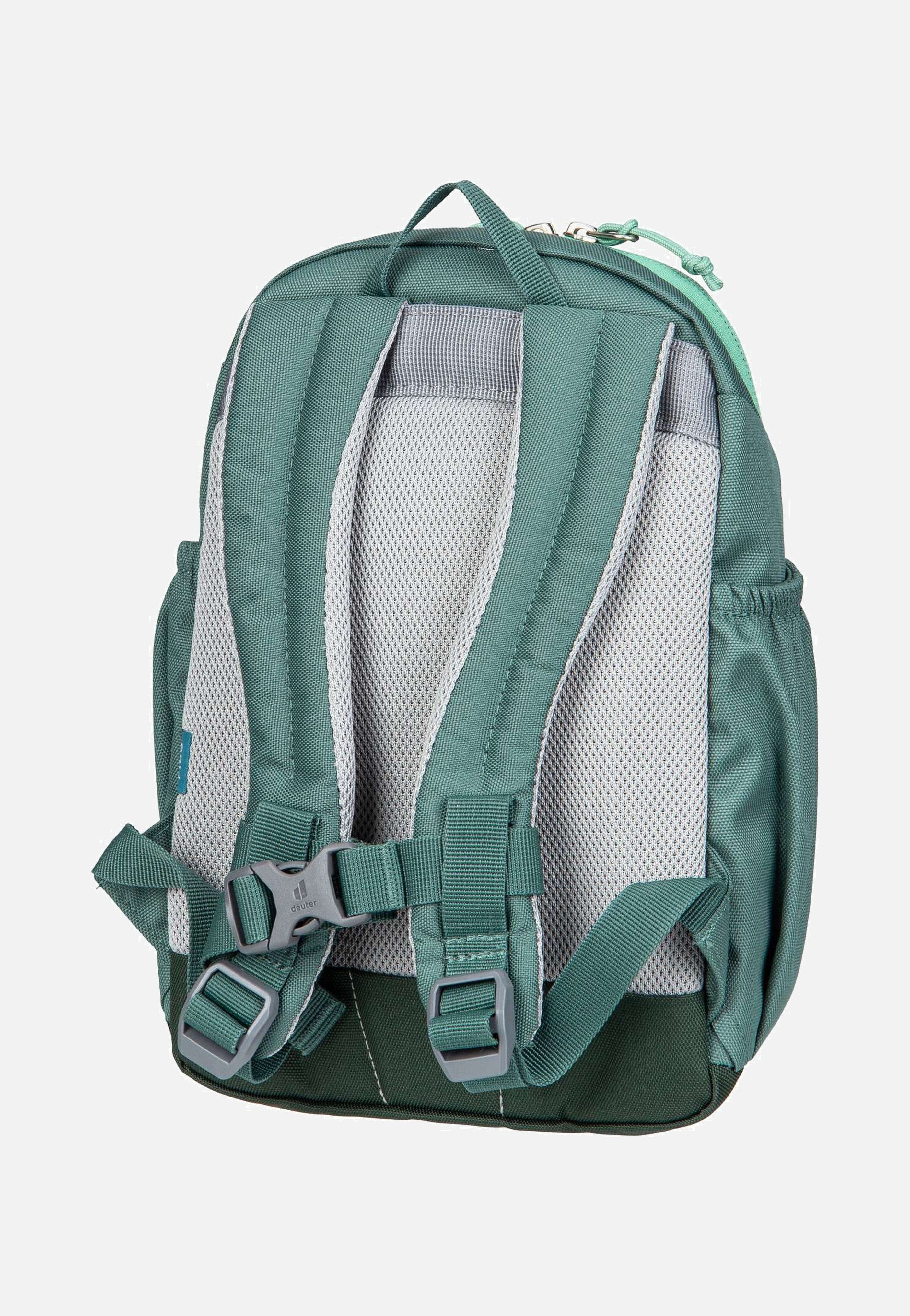 Deuter - Pico Spearmint/Seagreen - Backpack | Neutral-Image