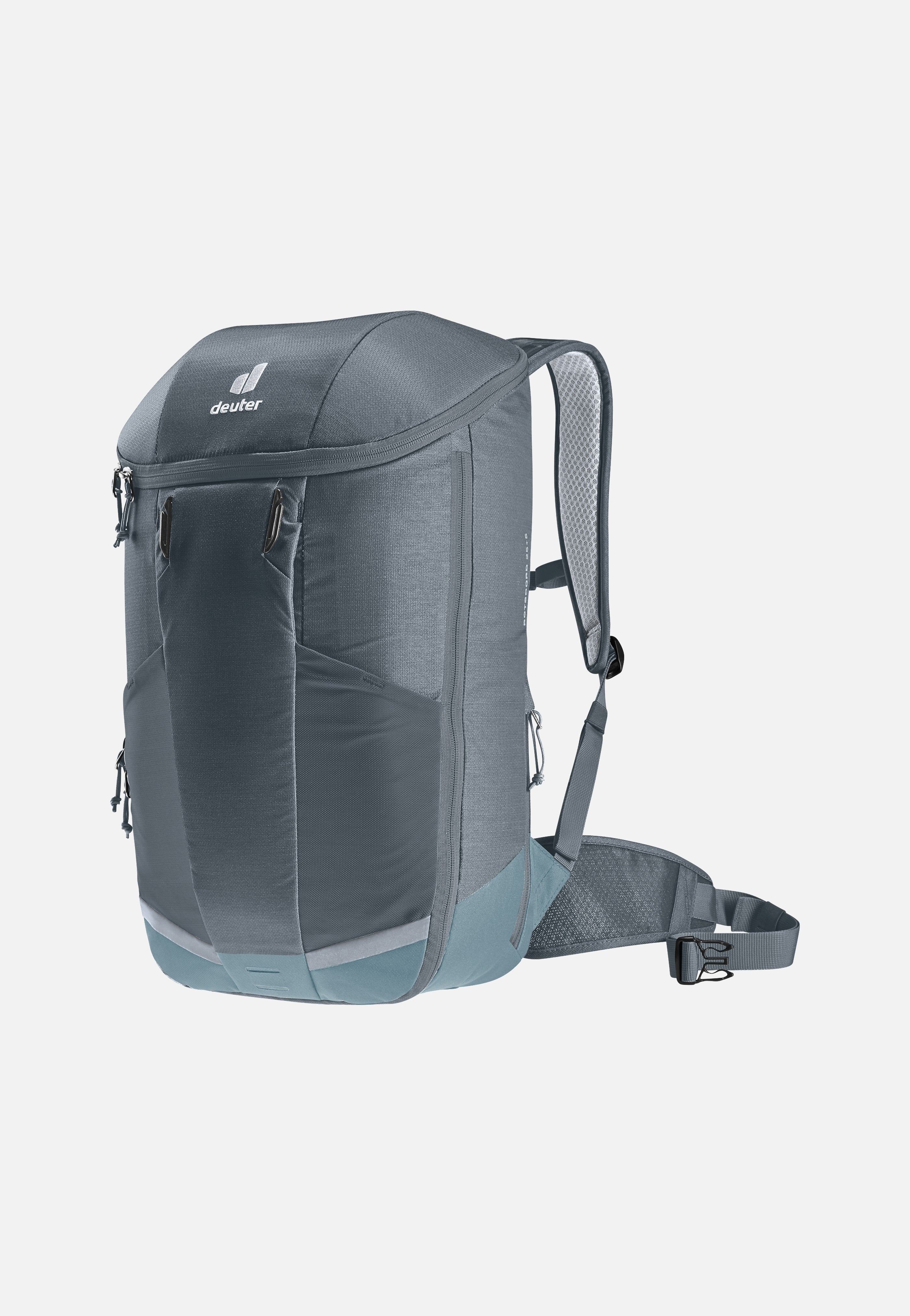 Deuter - Rotsoord 25+5 Graphite/Shale - Cycling Backpack | Neutral-Image