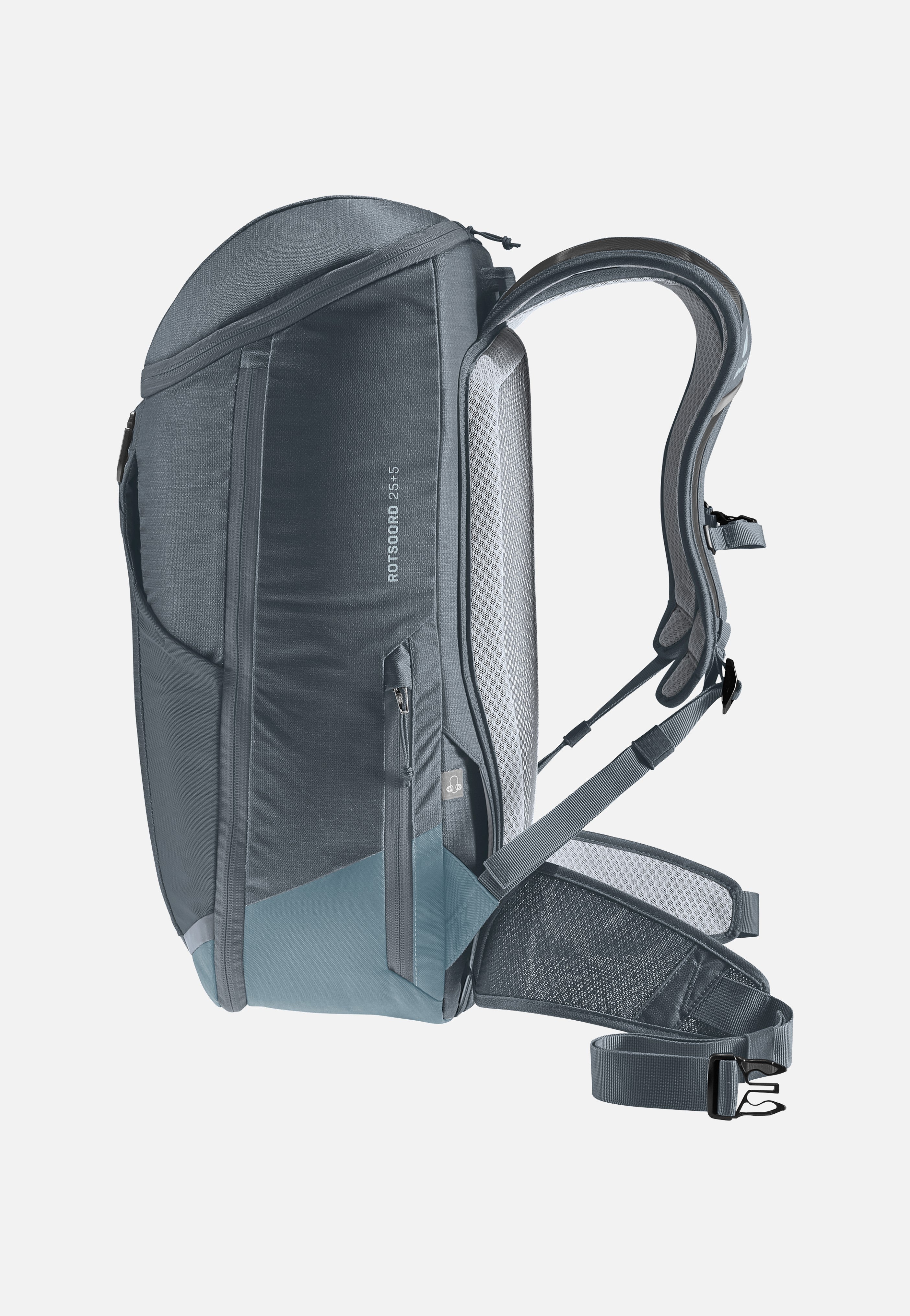 Deuter - Rotsoord 25+5 Graphite/Shale - Cycling Backpack | Neutral-Image