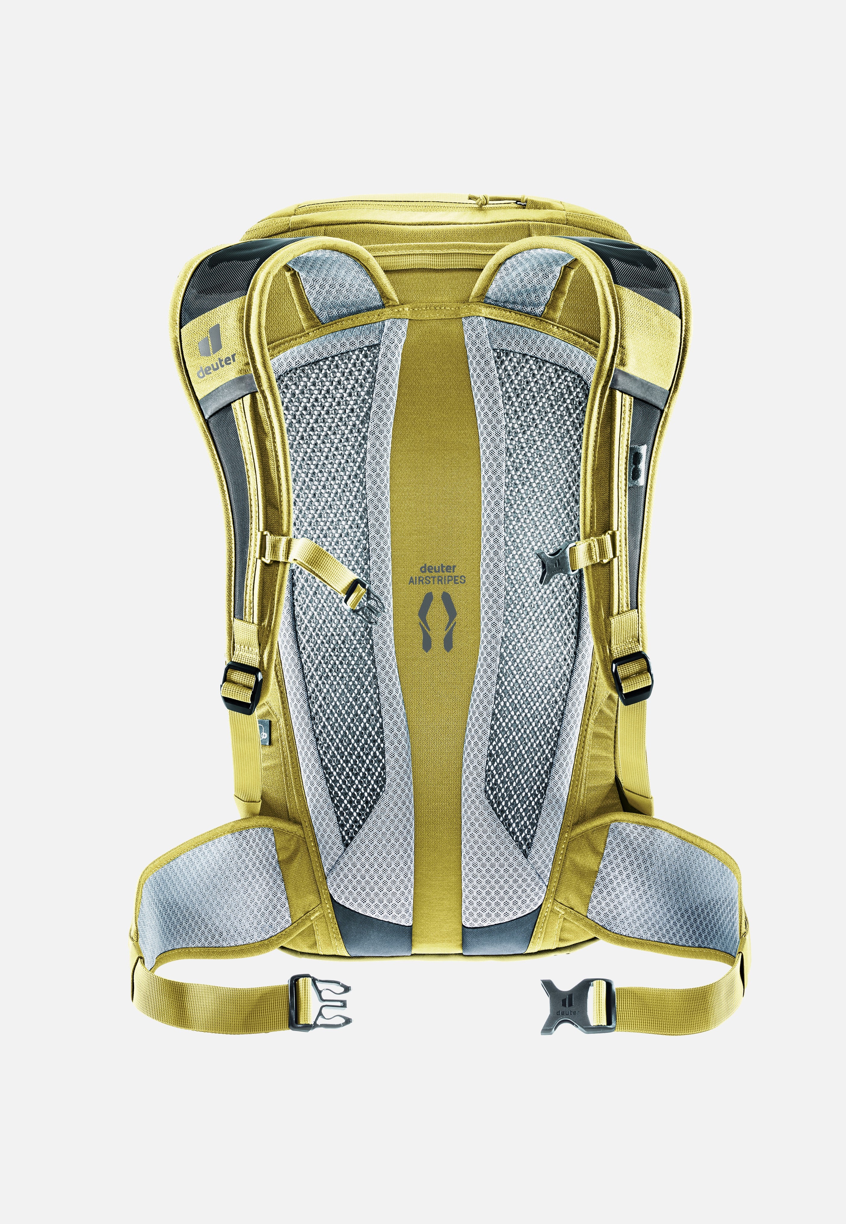 Deuter - Rotsoord 25+5 Linden/Cactus - Cycling Backpack | Neutral-Image