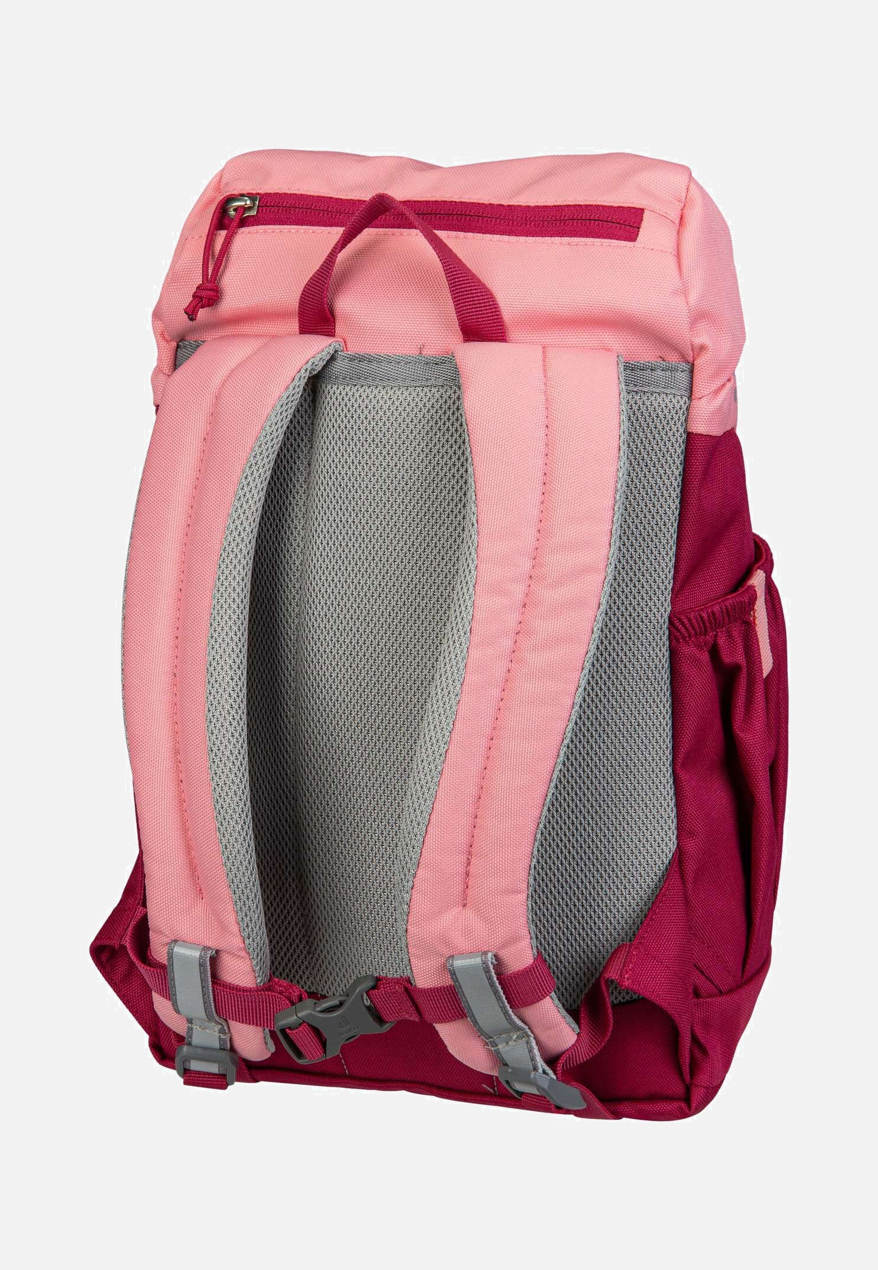 Deuter - Schmusebär Blossom/Raspbeery - Backpack | Neutral-Image