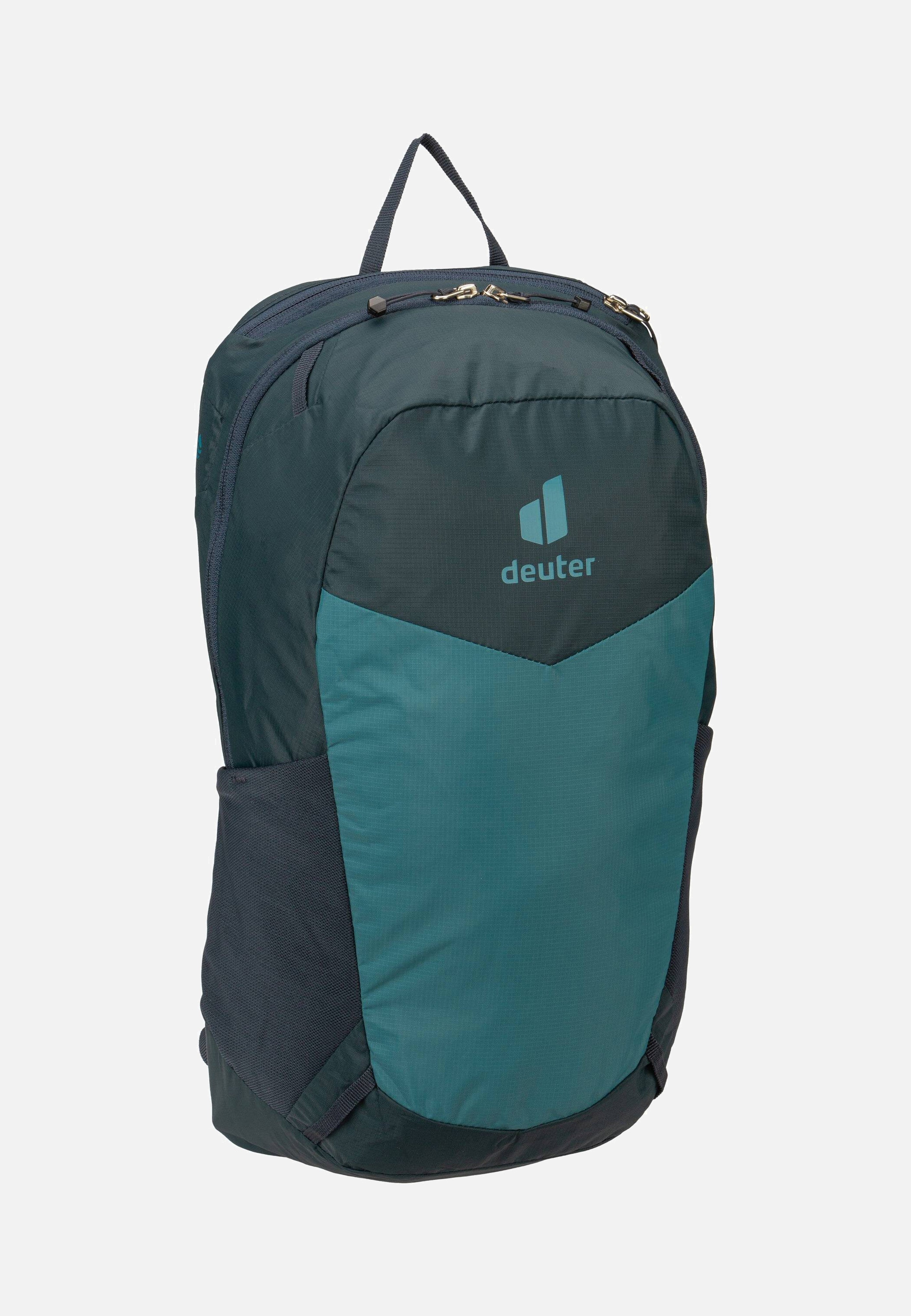 wanderrucksack deuter klein Deuter Speed Lite 17 Atlantic/Ink - Wanderrucksack