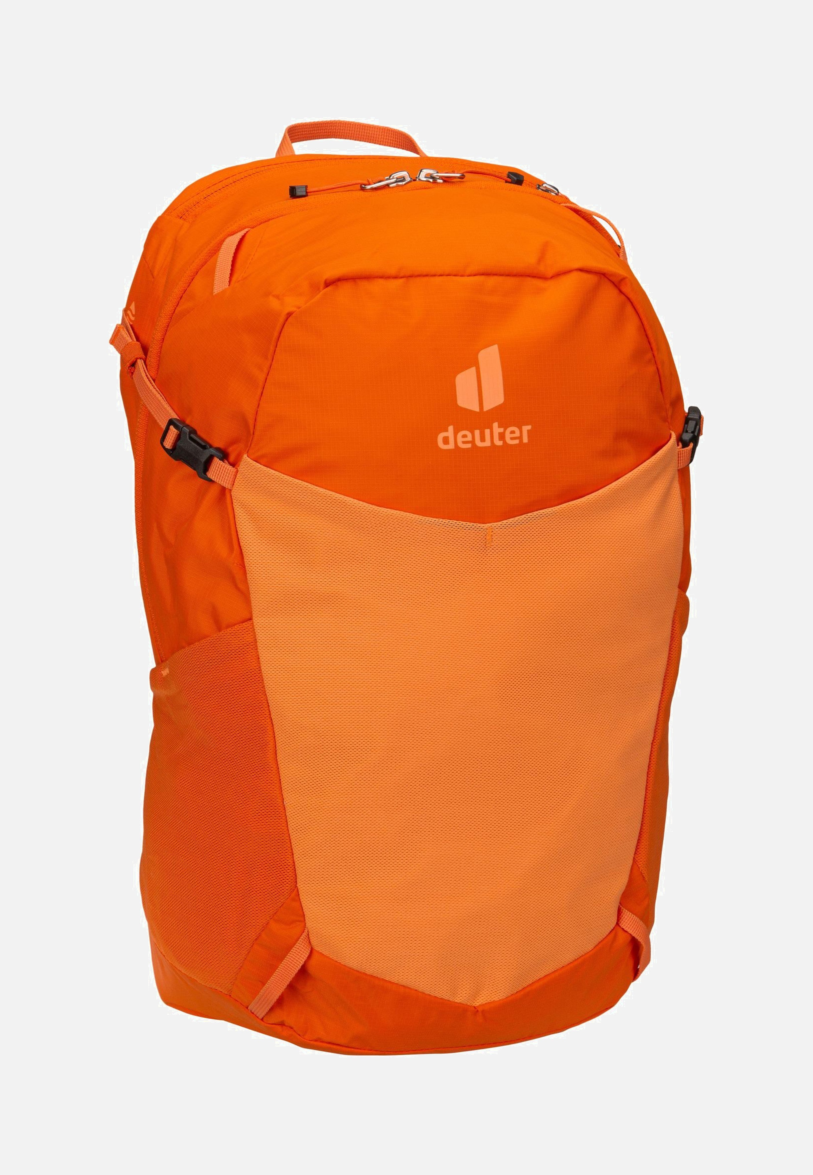 deuter unisex speed lite 21 wanderrucksack Deuter Speed Lite 21 Peach/Tuscany - Wanderrucksack