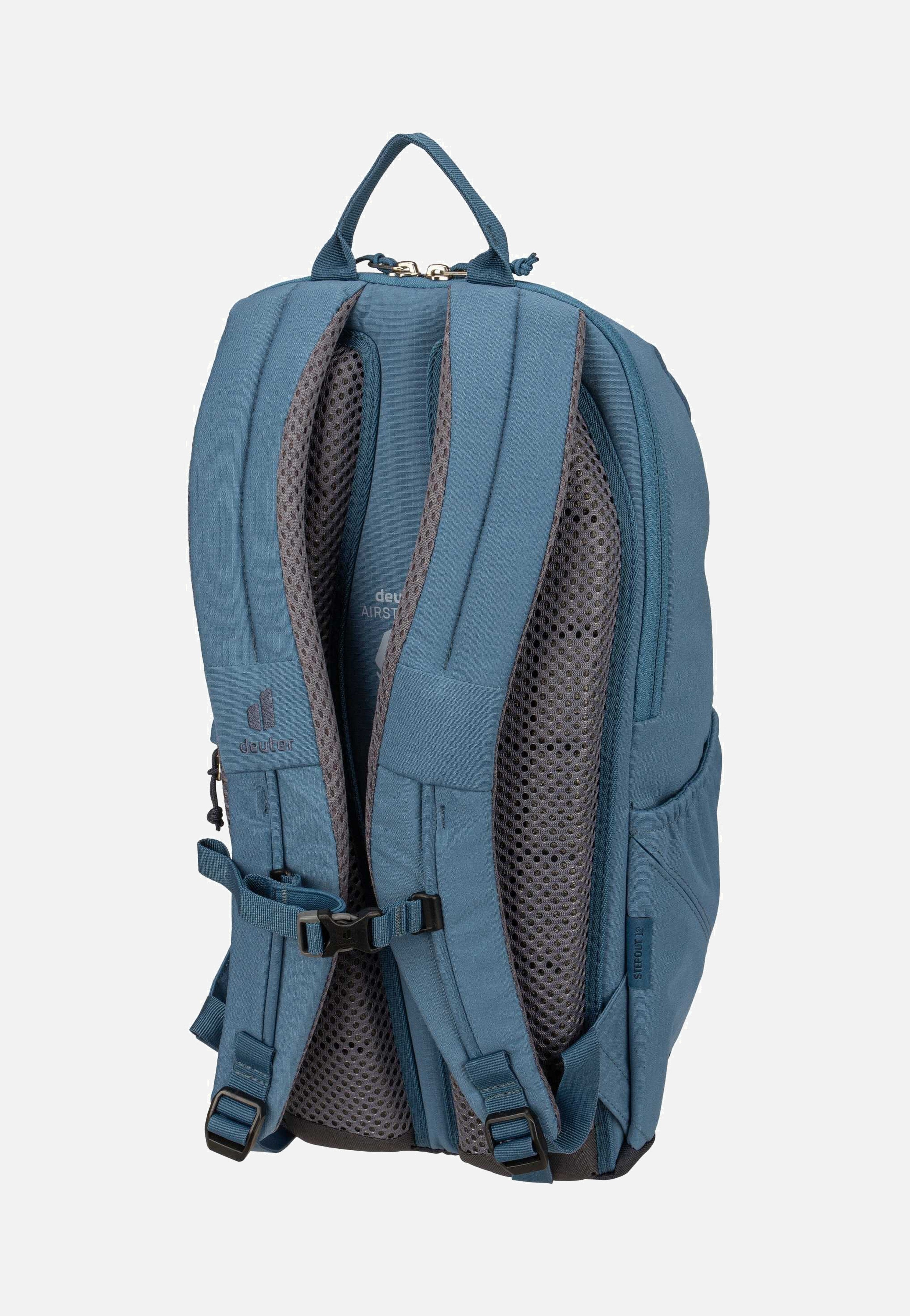 Deuter - Stepout 12 Atlantic/Ink - Backpack | Neutral-Image