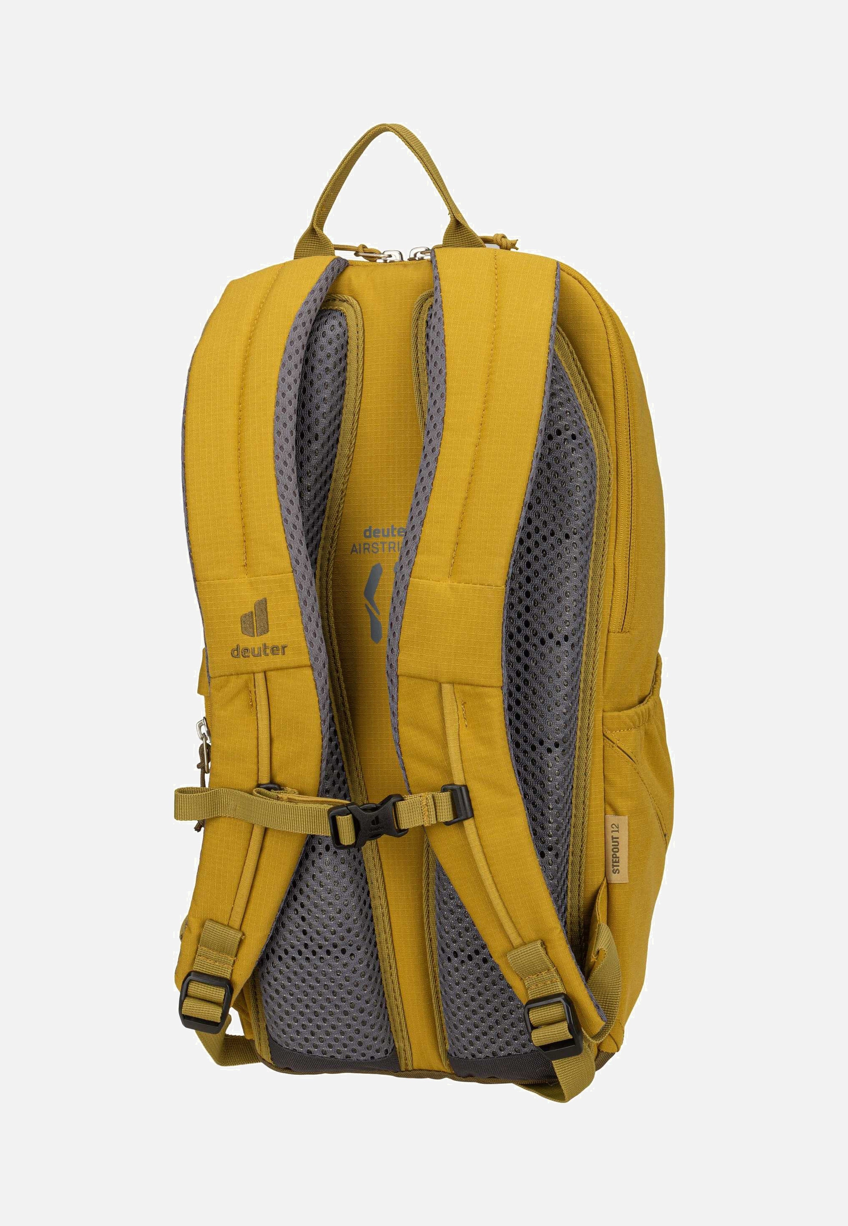 Deuter - Stepout 12 Kelp/Nori - Backpack | Neutral-Image
