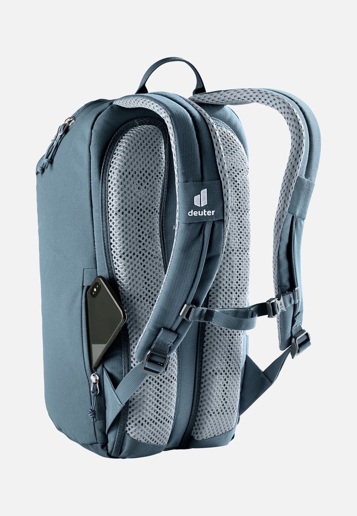 Deuter Stepout 16 Black Rucksack