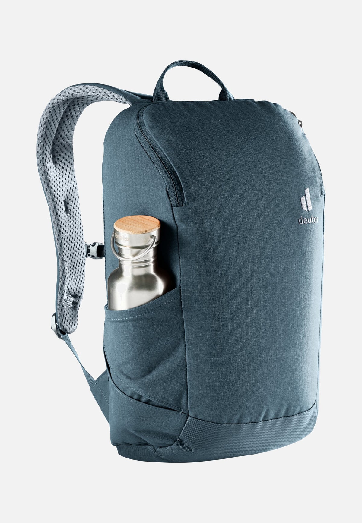 Deuter Stepout 16 Black Rucksack