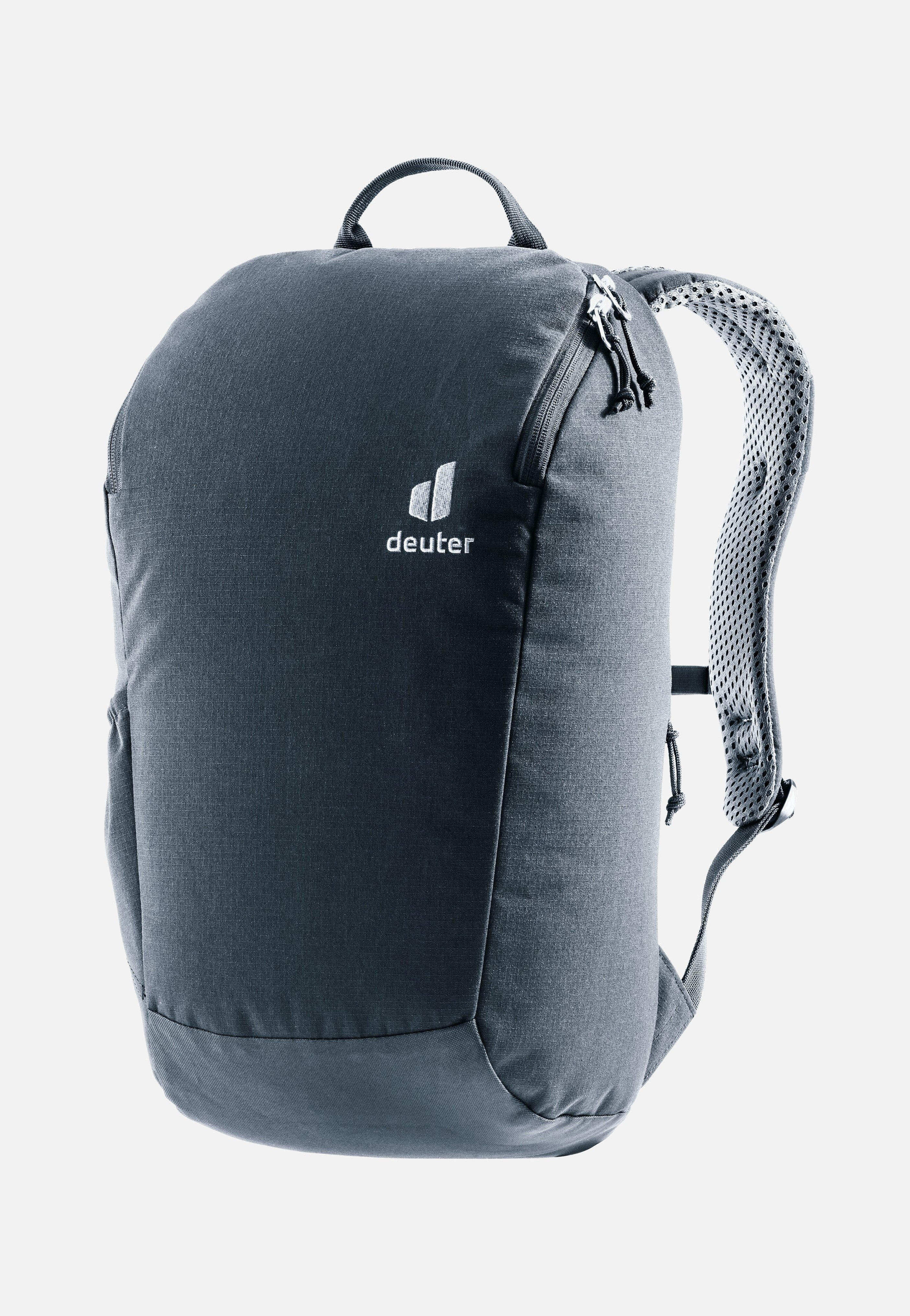Deuter - Stepout 16 Black - Backpack | Neutral-Image