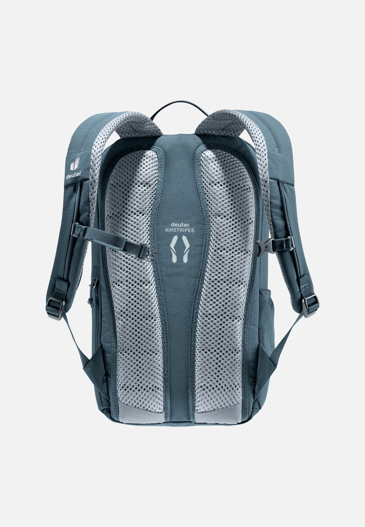 Deuter Stepout 16 Black Rucksack