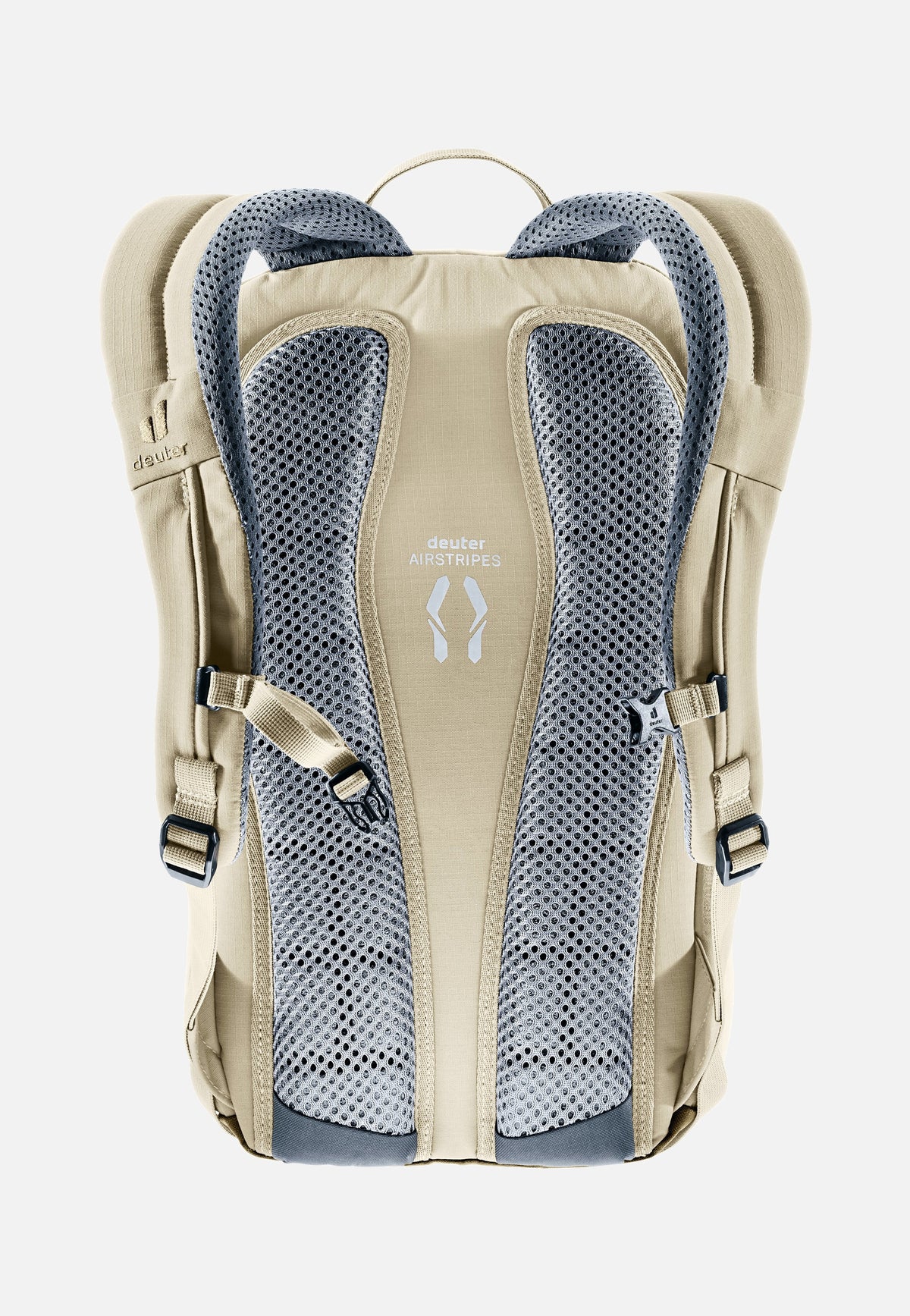 Deuter Stepout 16 Desert/Bone Rucksack