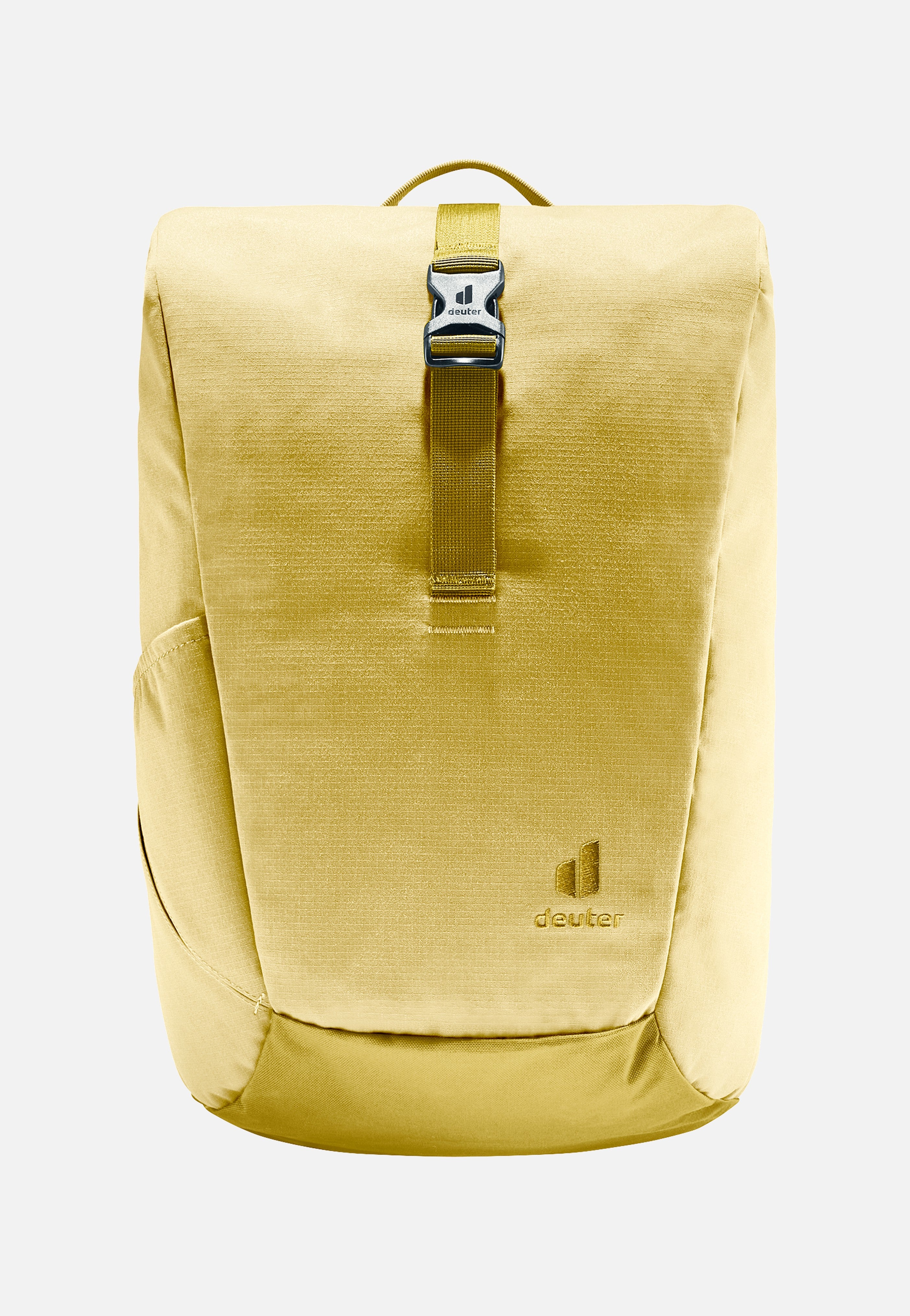Deuter - Stepout 22 Ginger/Turmeric - Rolltop Backpack | Neutral-Image