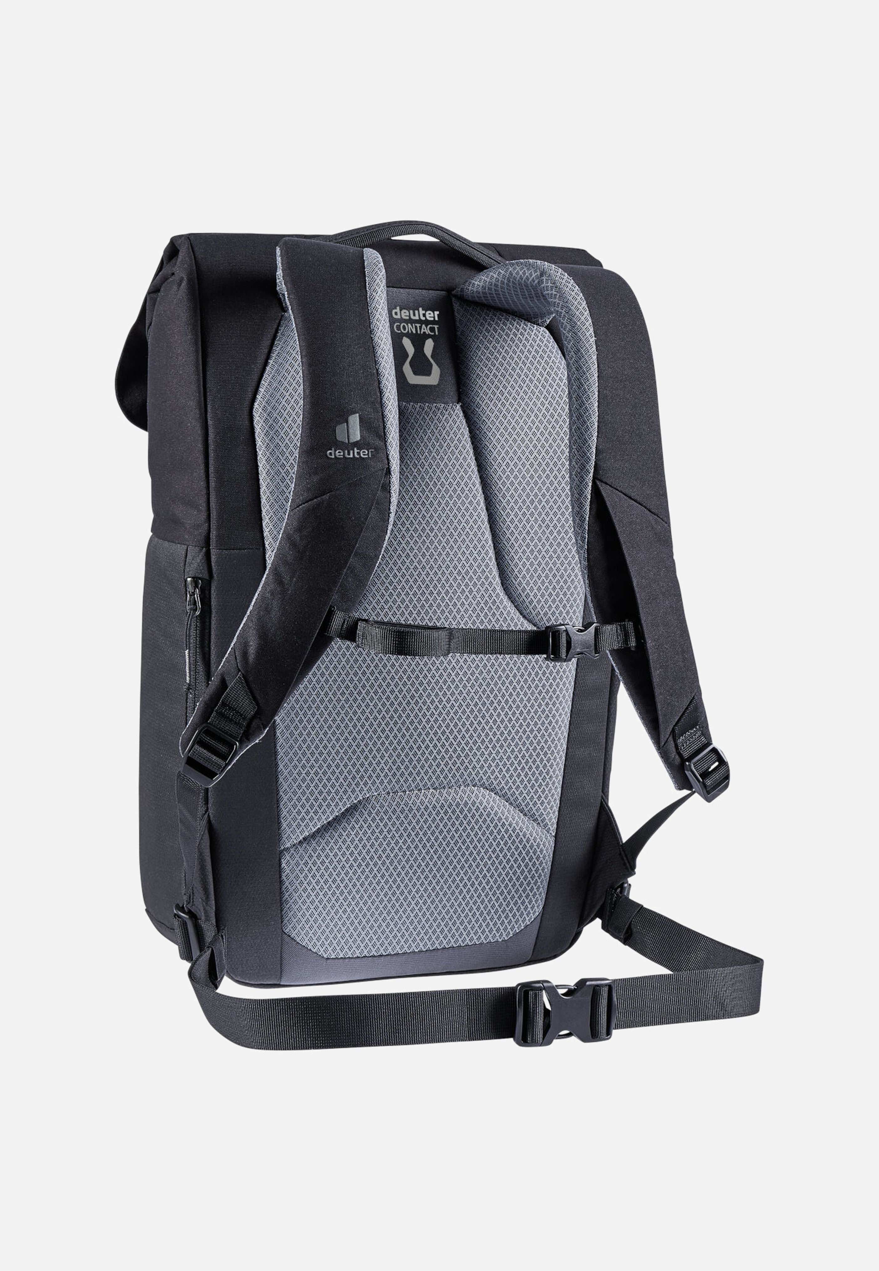 Deuter - Up Seoul Black - Backpack | Neutral-Image