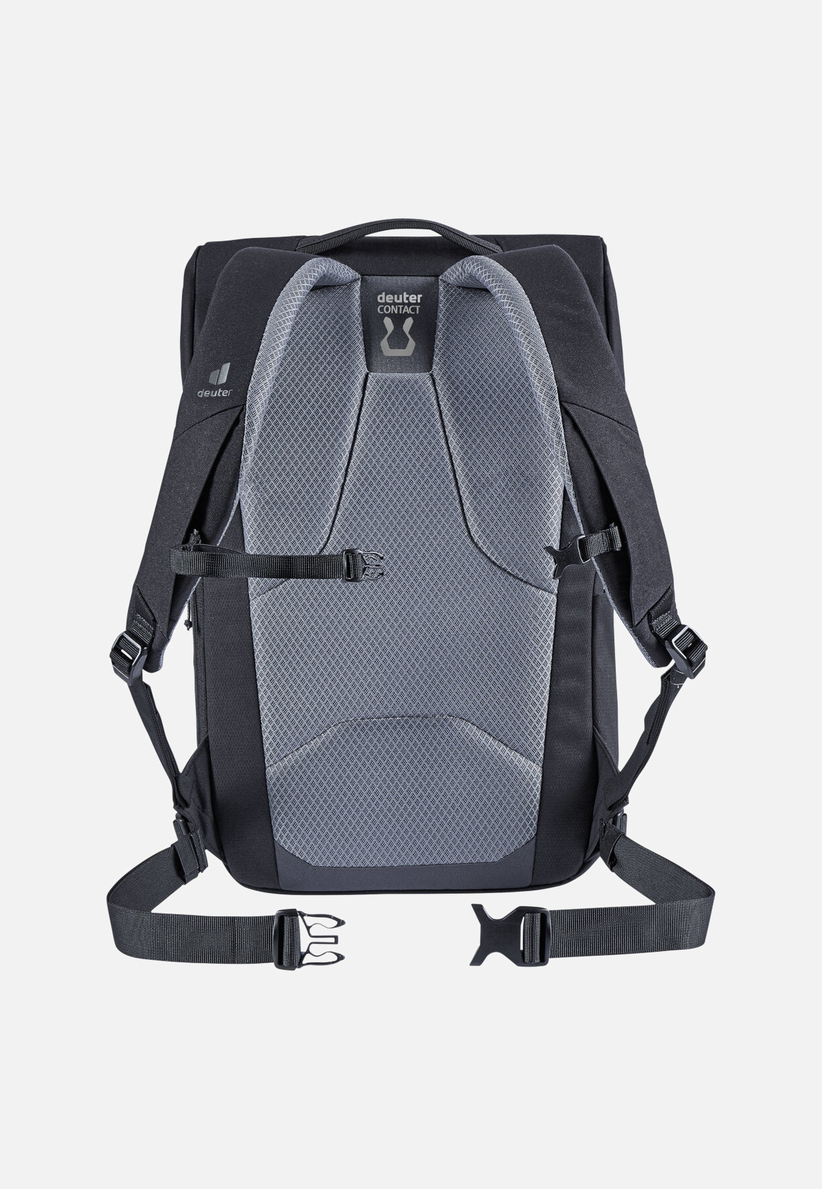Deuter - Up Seoul Black - Backpack | Neutral-Image