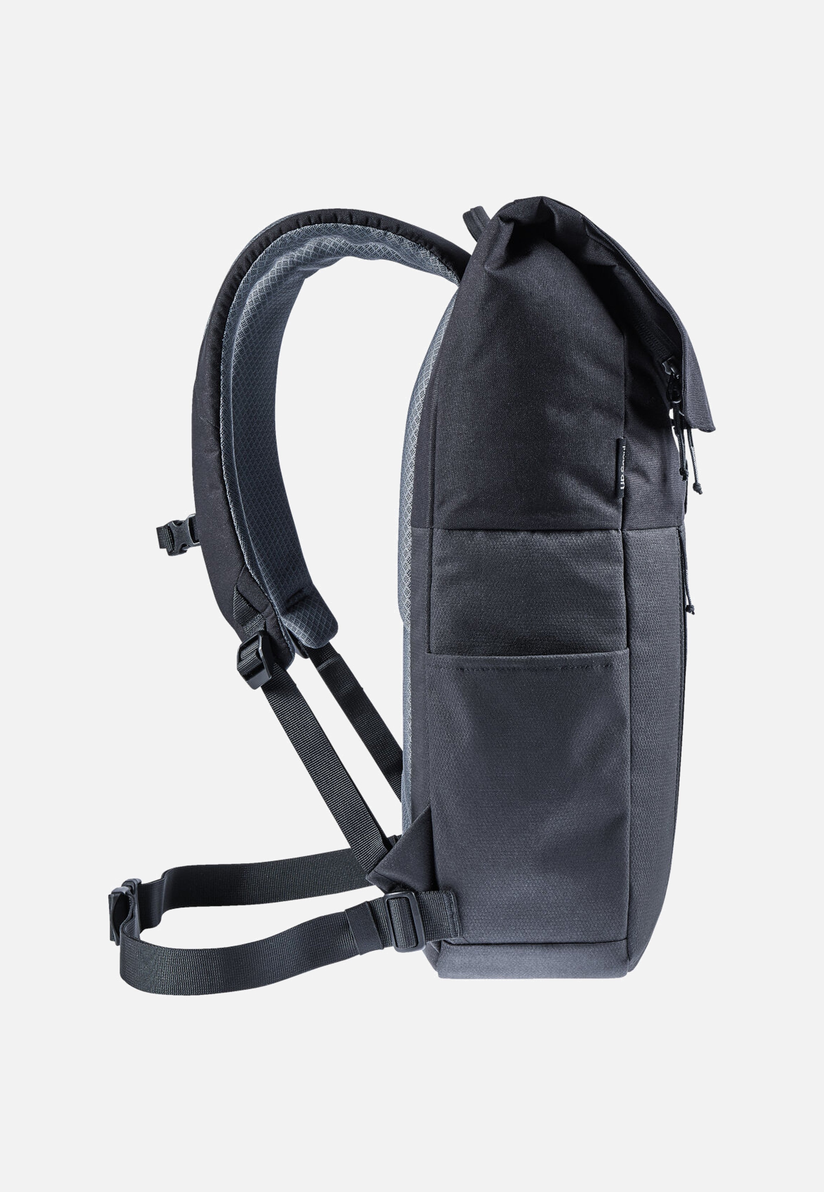 Deuter - Up Seoul Black - Backpack | Neutral-Image