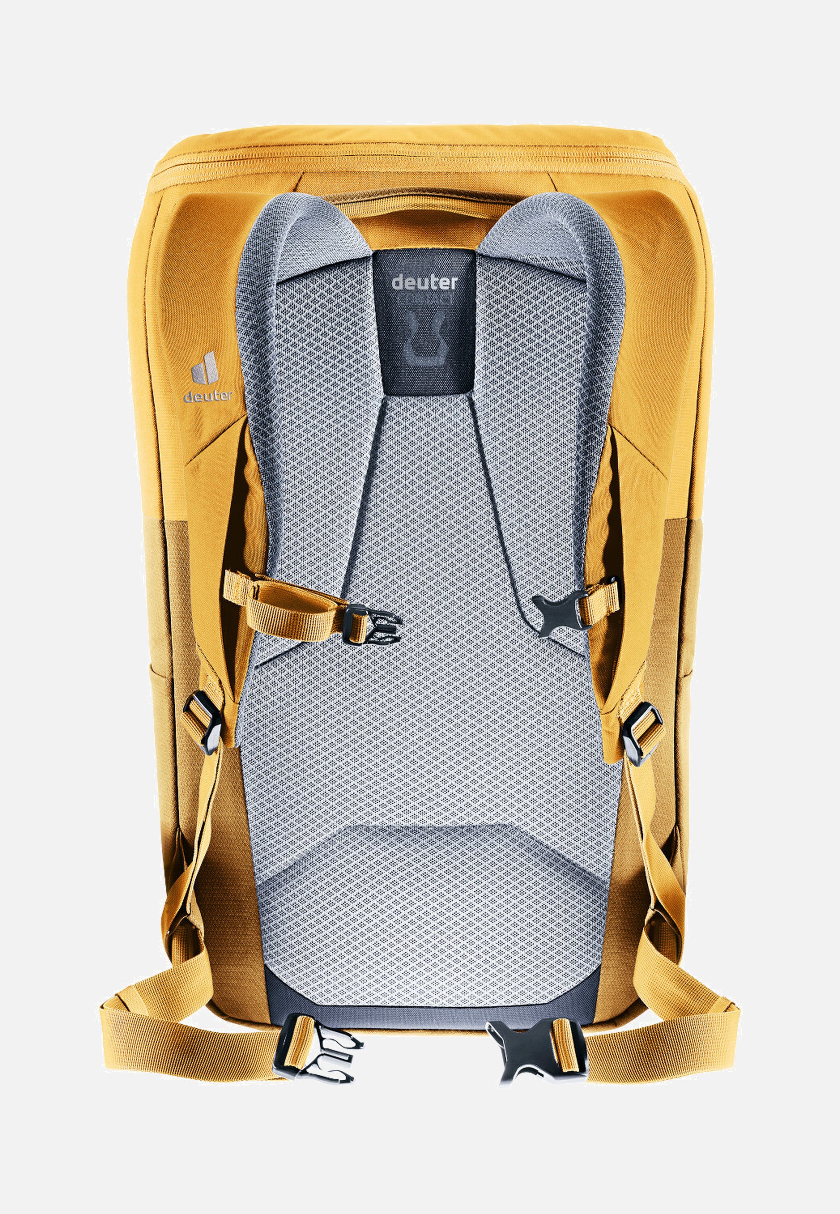 Deuter - UP Stockholm Almond/Cinnamon - Backpack | Neutral-Image