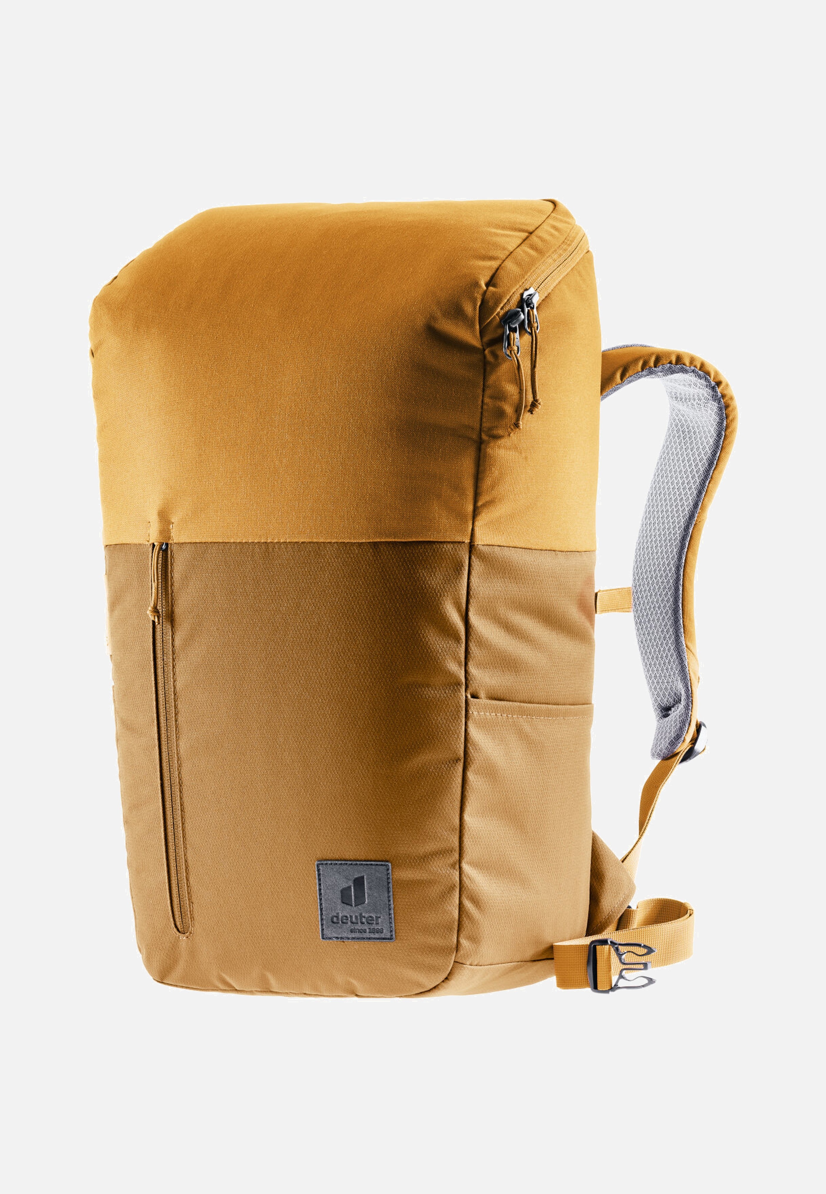 Deuter - UP Stockholm Almond/Cinnamon - Backpack | Neutral-Image