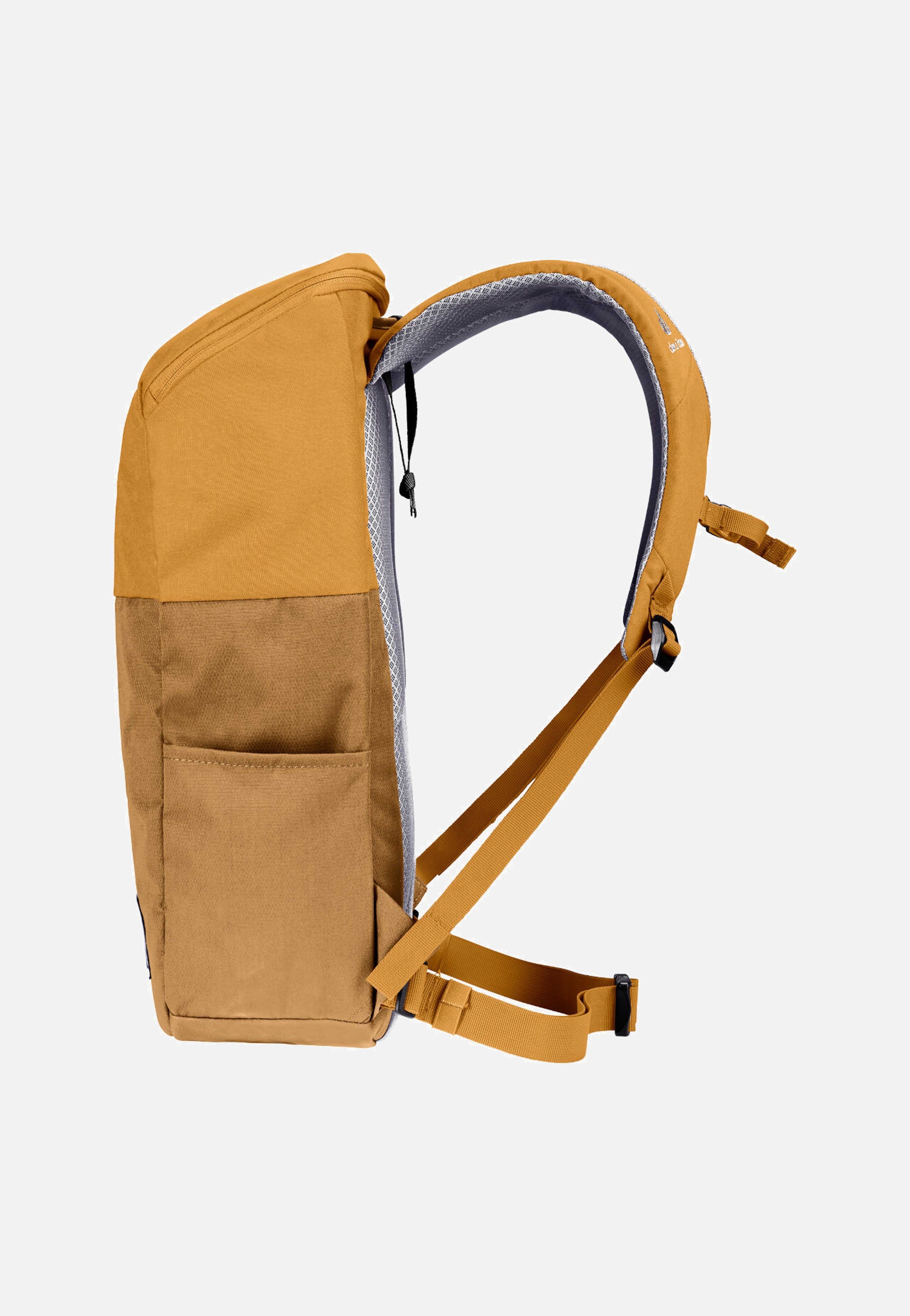 Deuter - UP Stockholm Almond/Cinnamon - Backpack | Neutral-Image