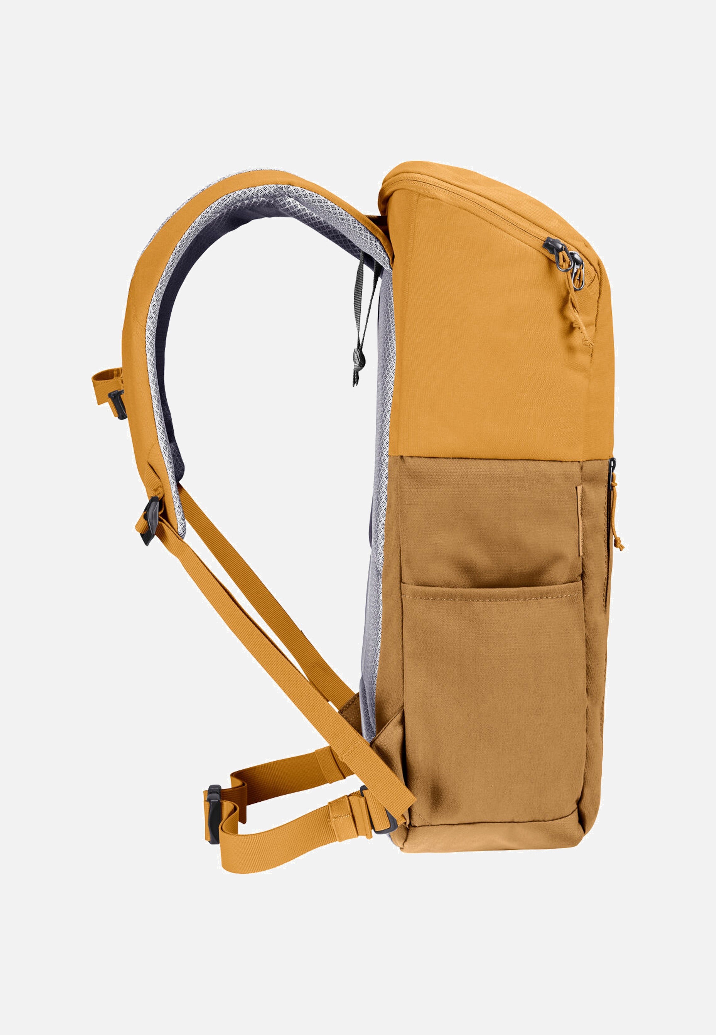 Deuter - UP Stockholm Almond/Cinnamon - Backpack | Neutral-Image