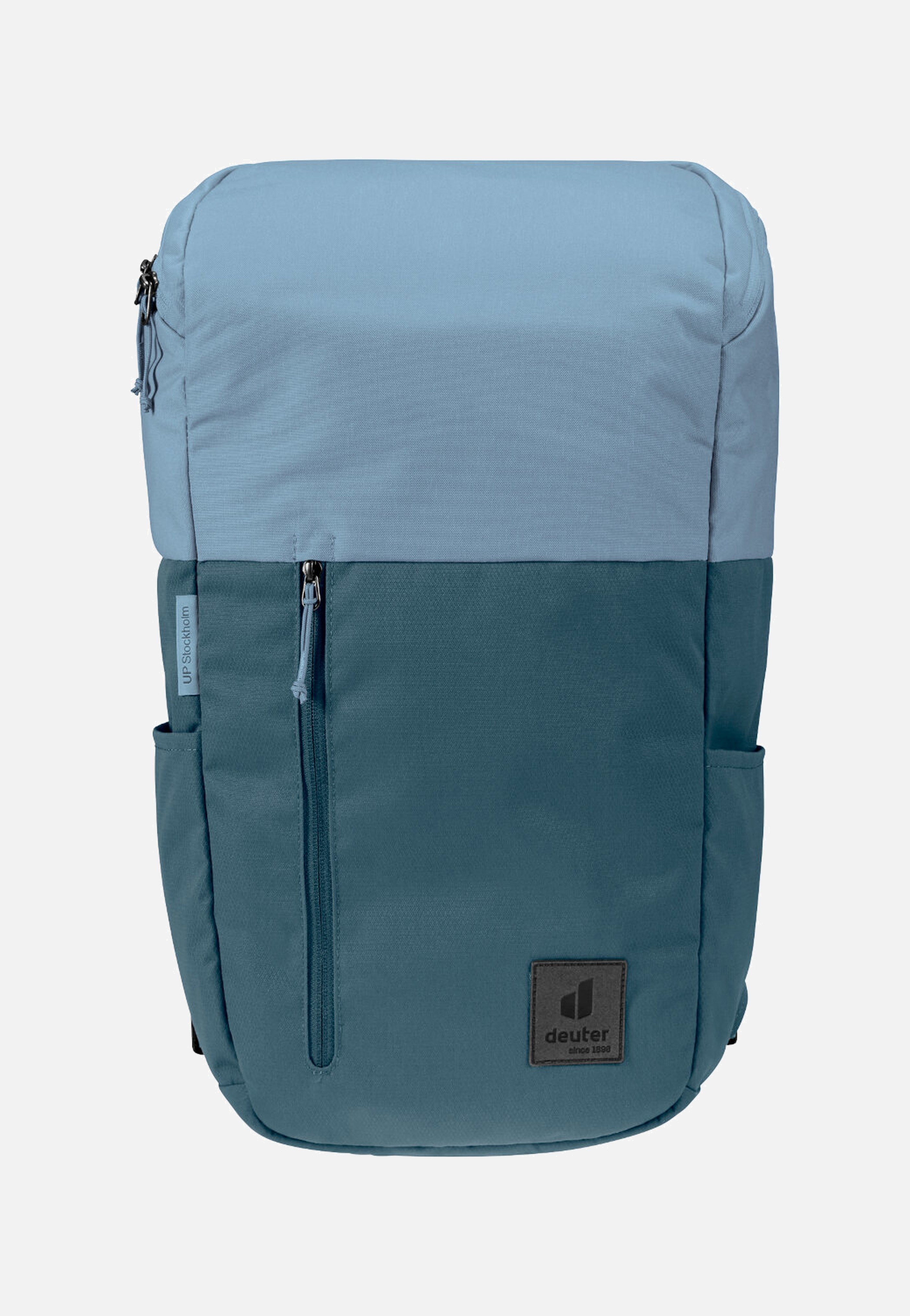 Deuter - UP Stockholm Arctic/Lake - Backpack | Neutral-Image