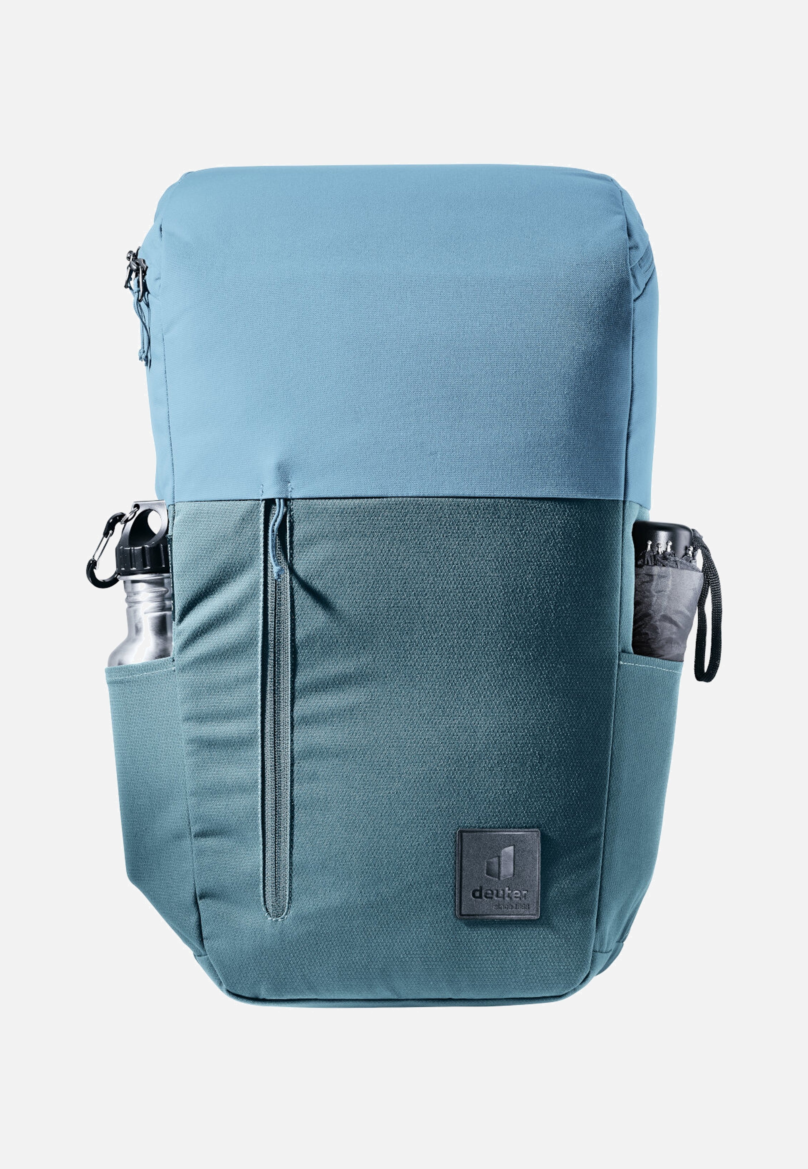 Deuter - UP Stockholm Arctic/Lake - Backpack | Neutral-Image