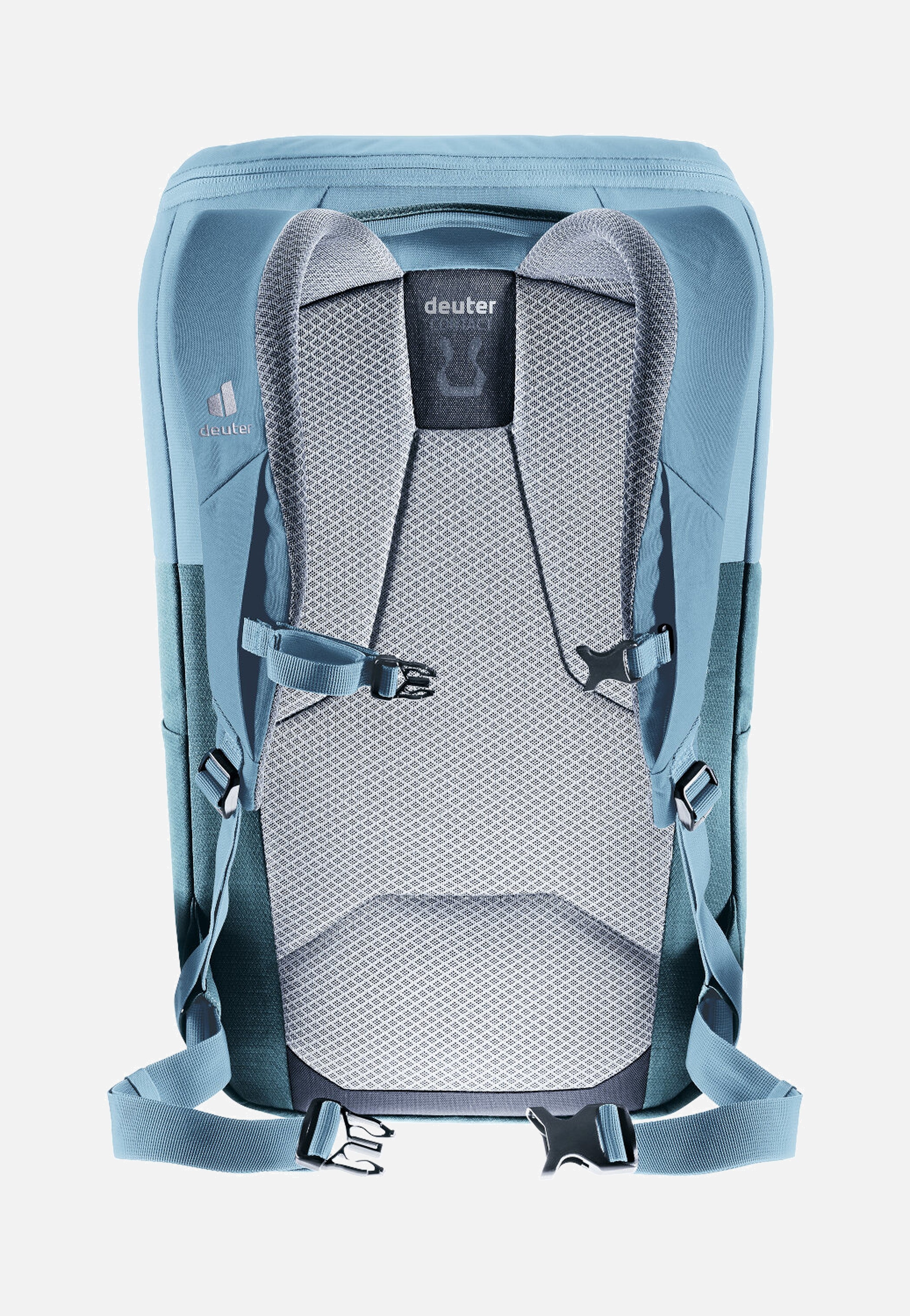 Deuter - UP Stockholm Arctic/Lake - Backpack | Neutral-Image