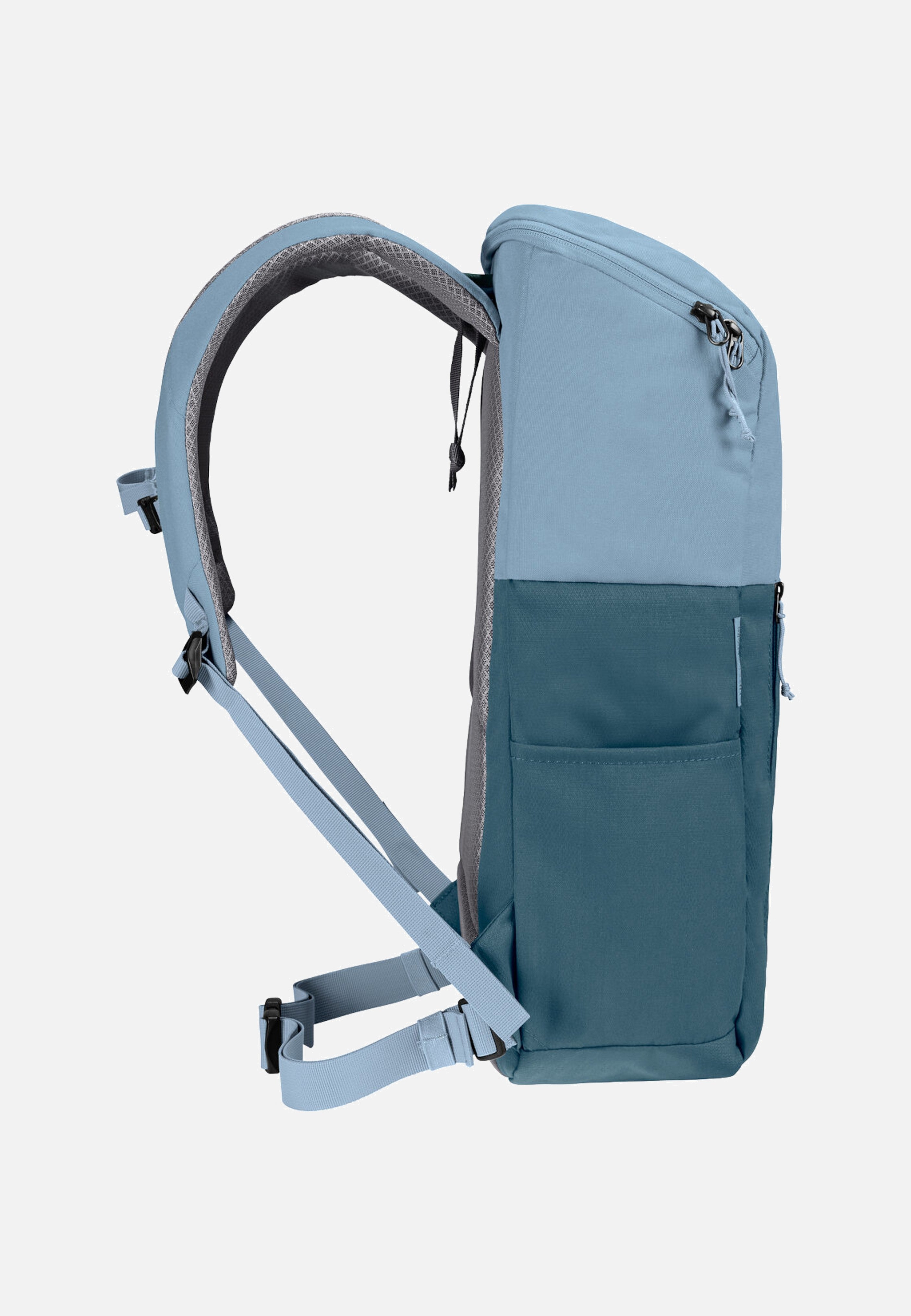 Deuter - UP Stockholm Arctic/Lake - Backpack | Neutral-Image