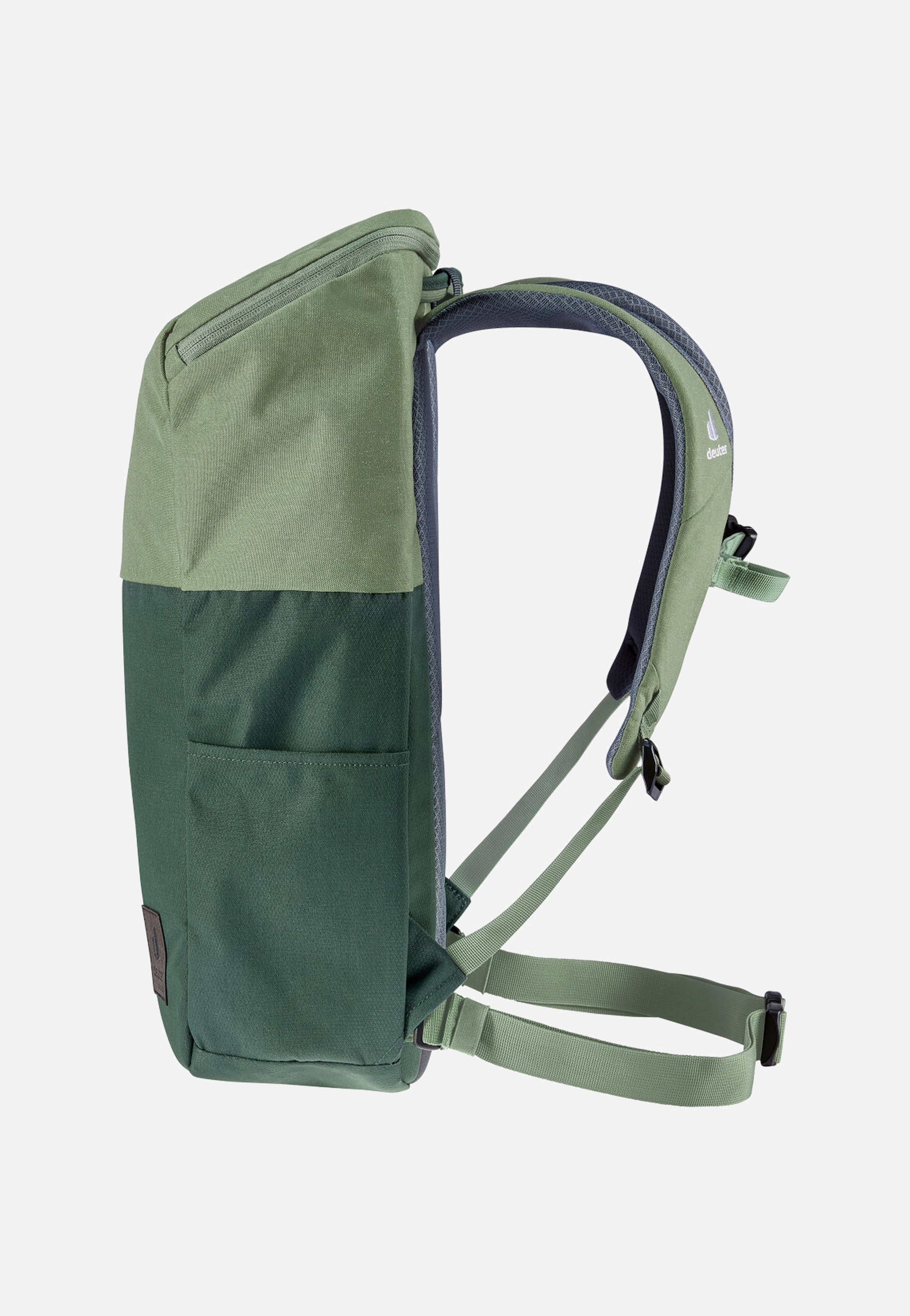Deuter - UP Stockholm Ivy/Khaki - Backpack | Neutral-Image