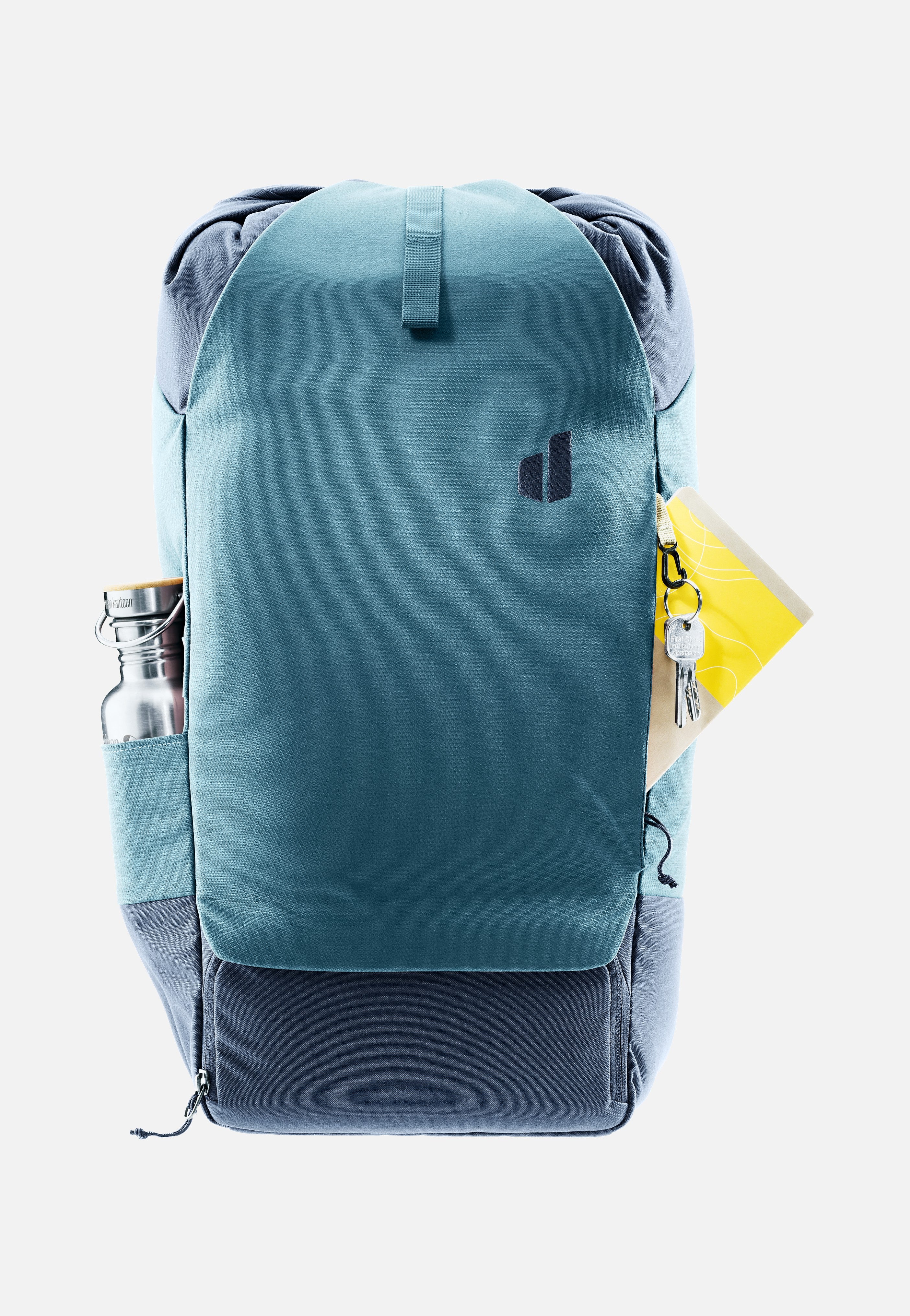 Deuter - Utilion 30 Atlantic/Ink - Travel Backpack | Neutral-Image