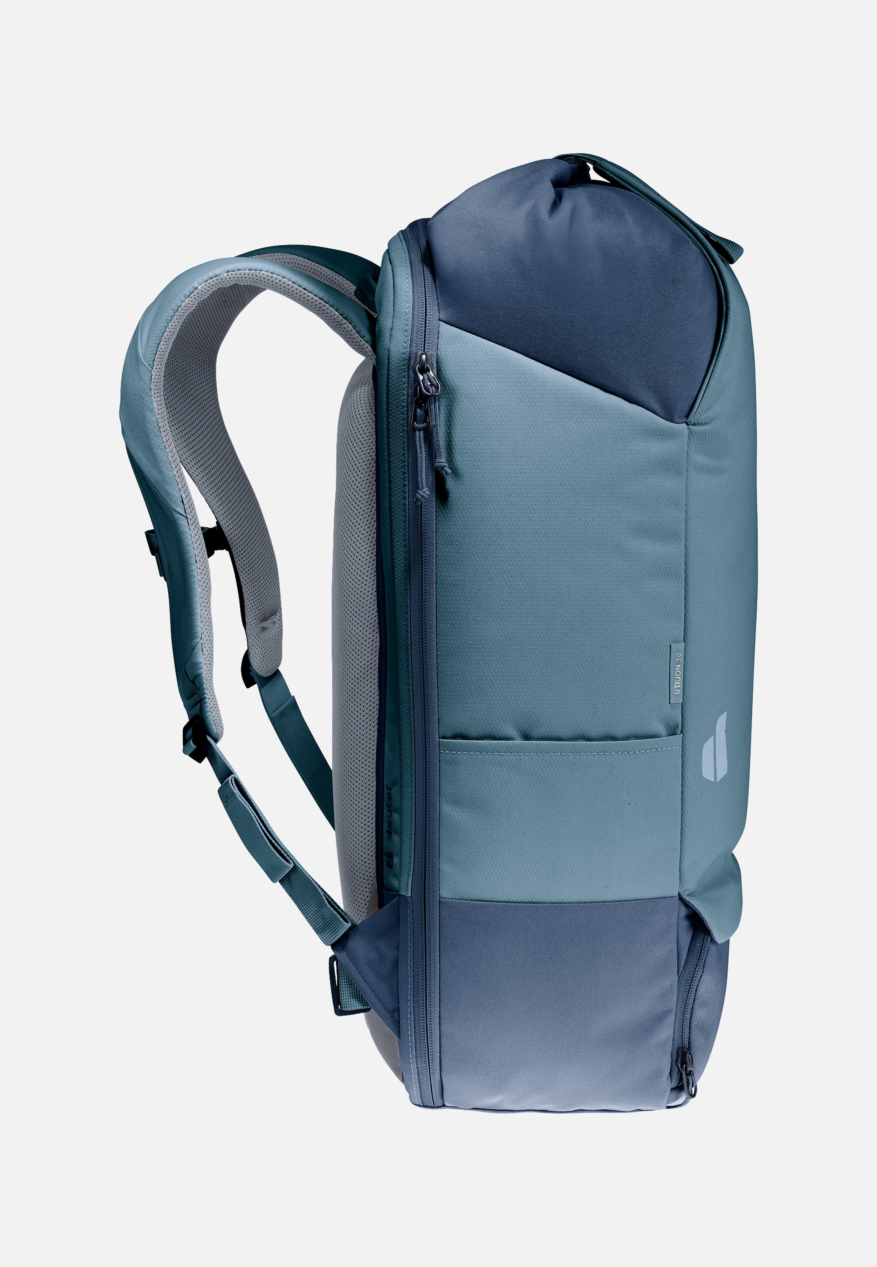 Deuter - Utilion 30 Atlantic/Ink - Travel Backpack | Neutral-Image
