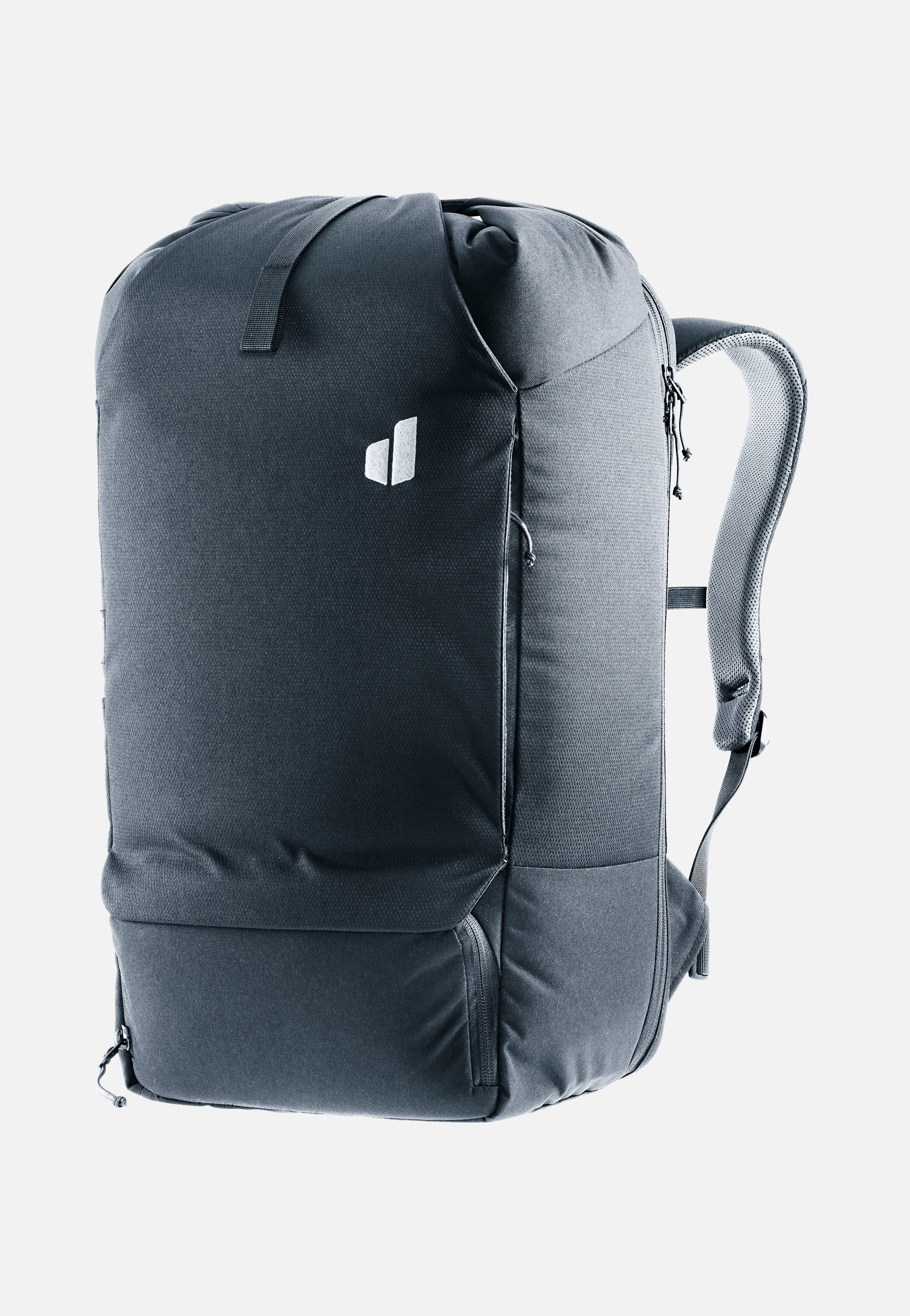 Deuter - Utilion 30 Black - Travel Backpack | Neutral-Image