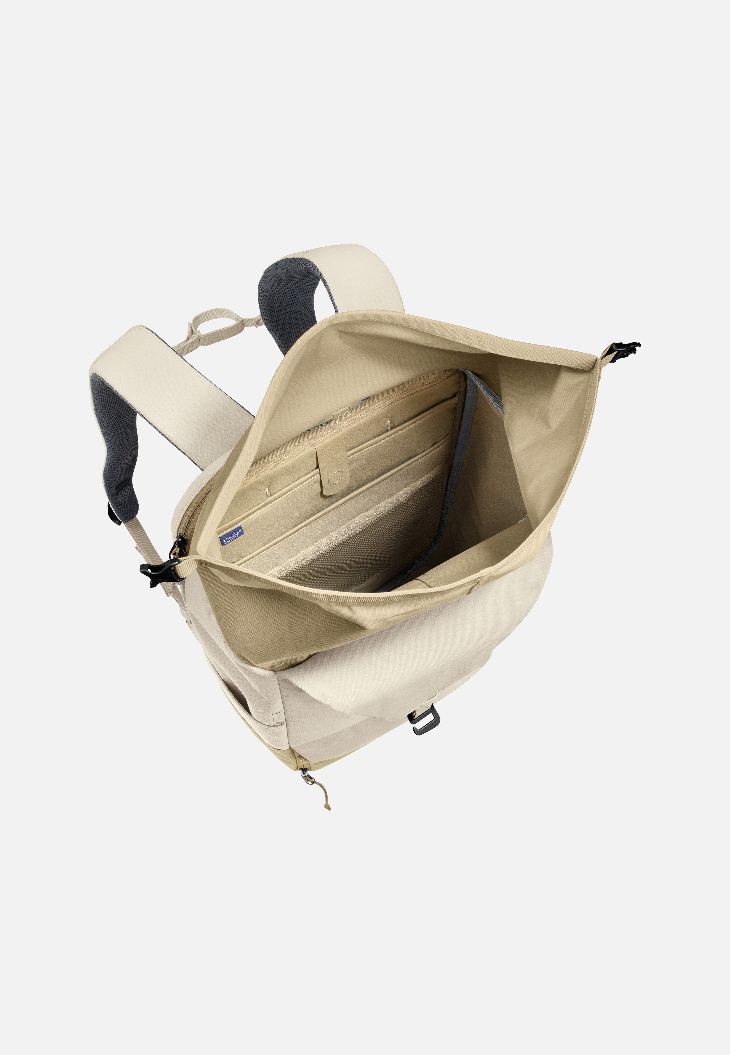 Deuter - Utilion 30 Bone/Desert - Travel Backpack | Neutral-Image