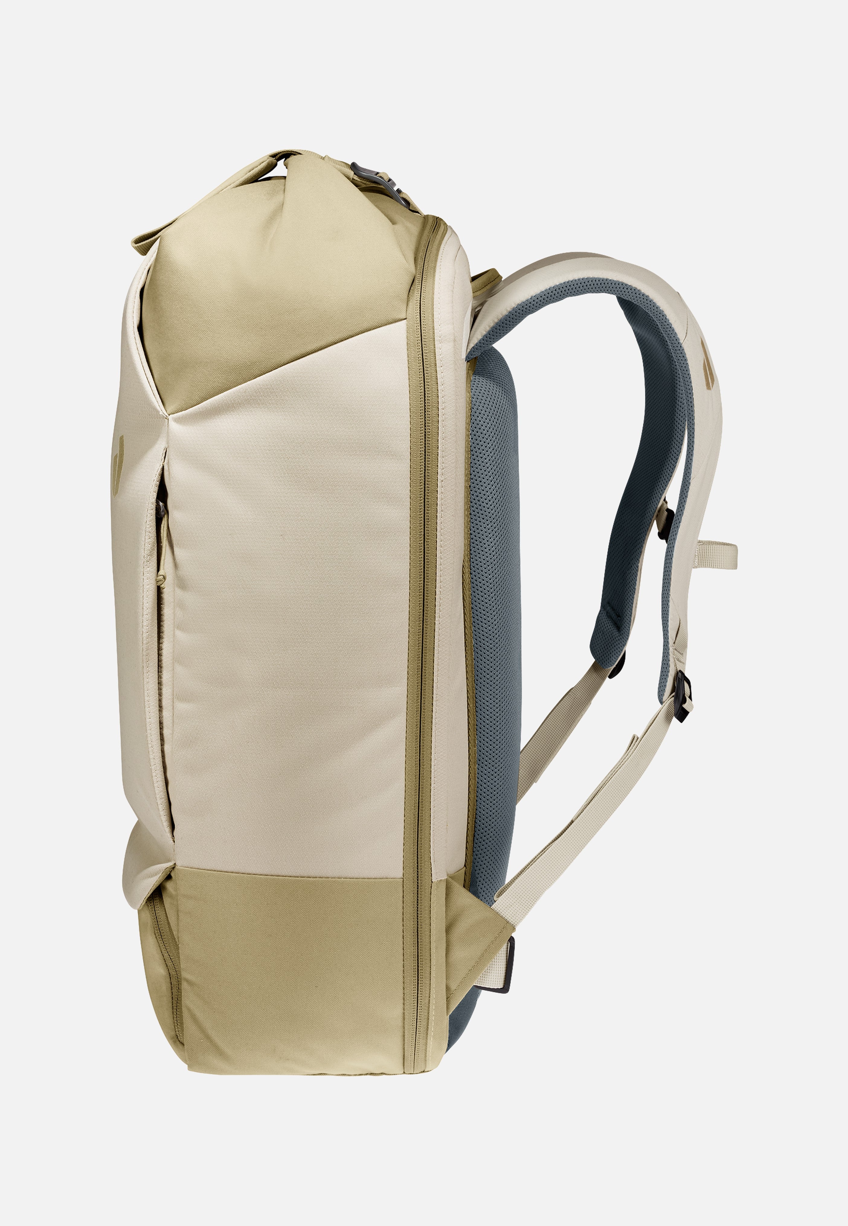 Deuter - Utilion 30 Bone/Desert - Travel Backpack | Neutral-Image