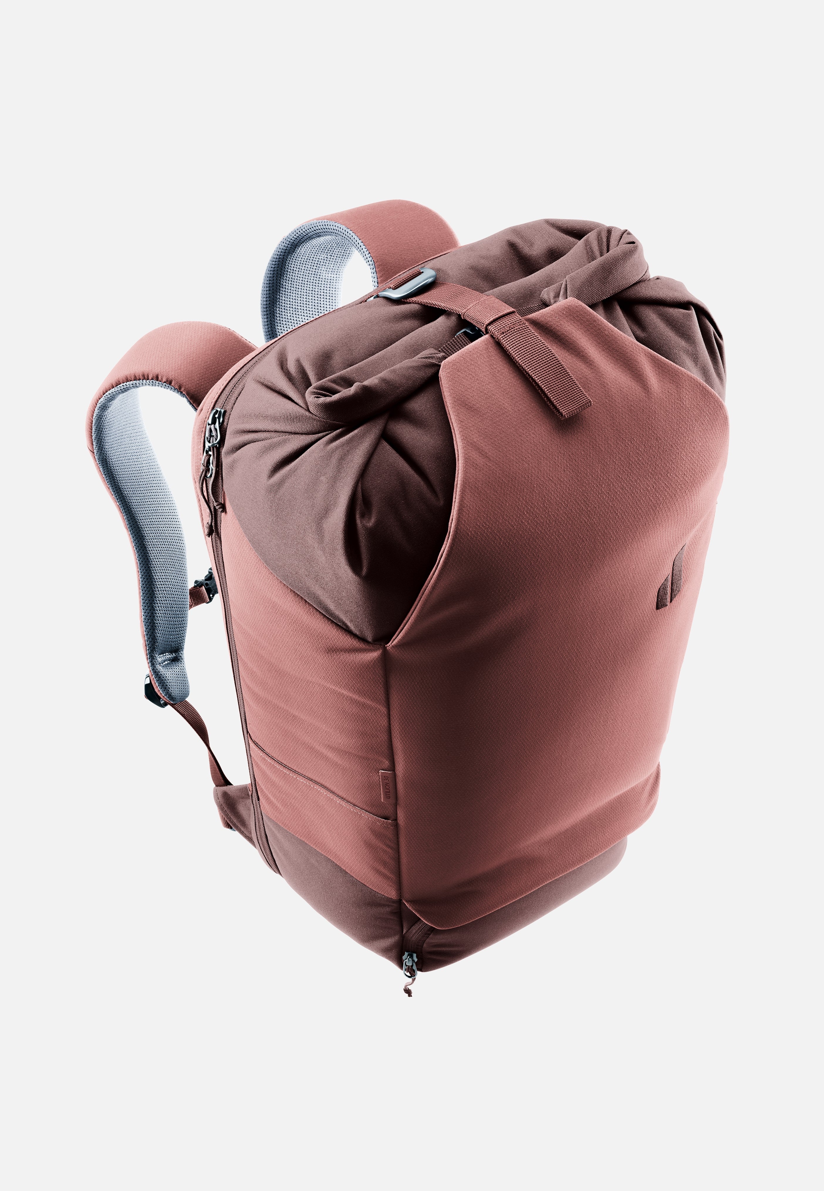 Deuter - Utilion 30 Caspia/Raisin - Travel Backpack | Neutral-Image