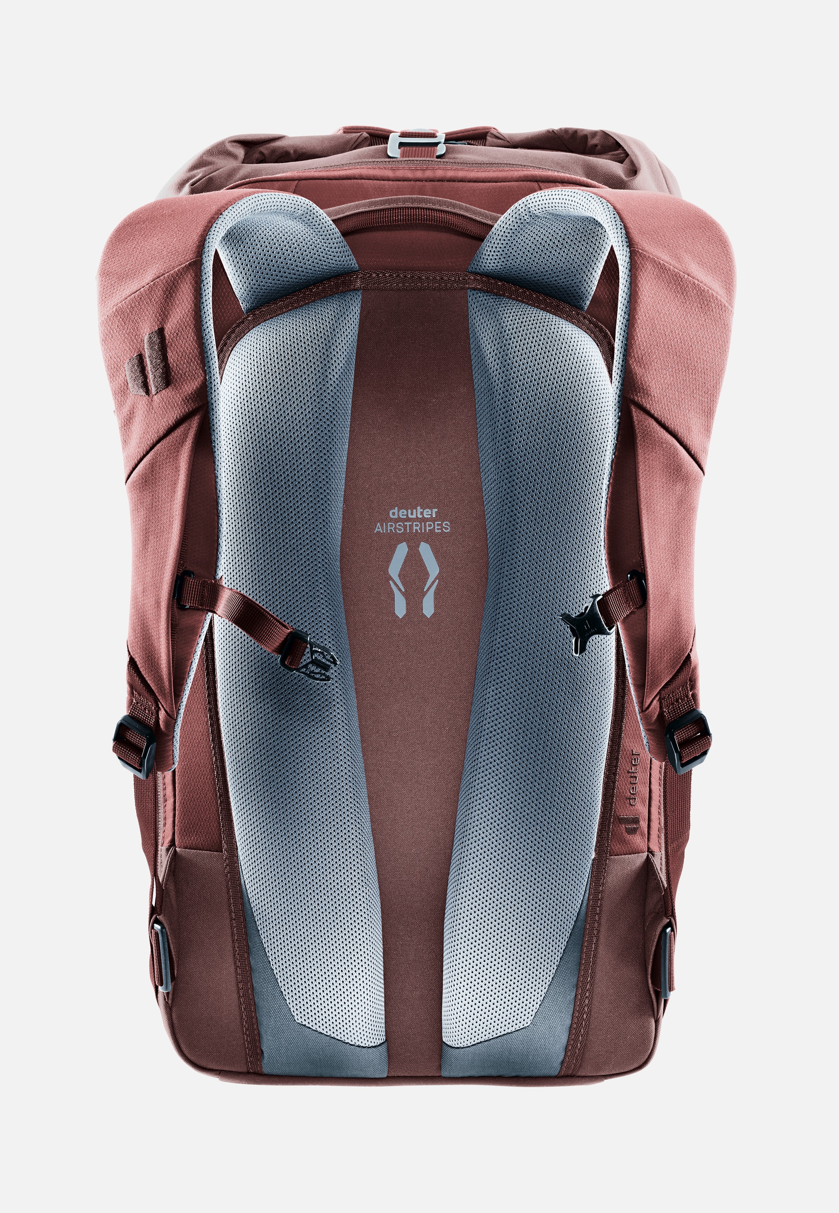 Deuter - Utilion 30 Caspia/Raisin - Travel Backpack | Neutral-Image