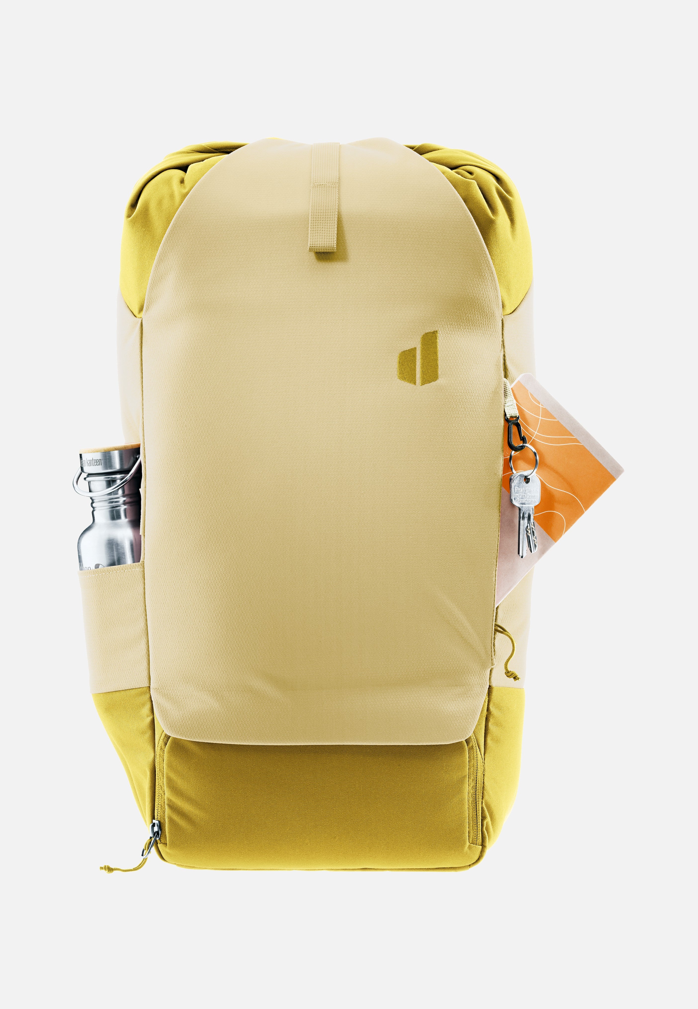Deuter - Utilion 30 Ginger/Turmeric - Travel Backpack | Neutral-Image