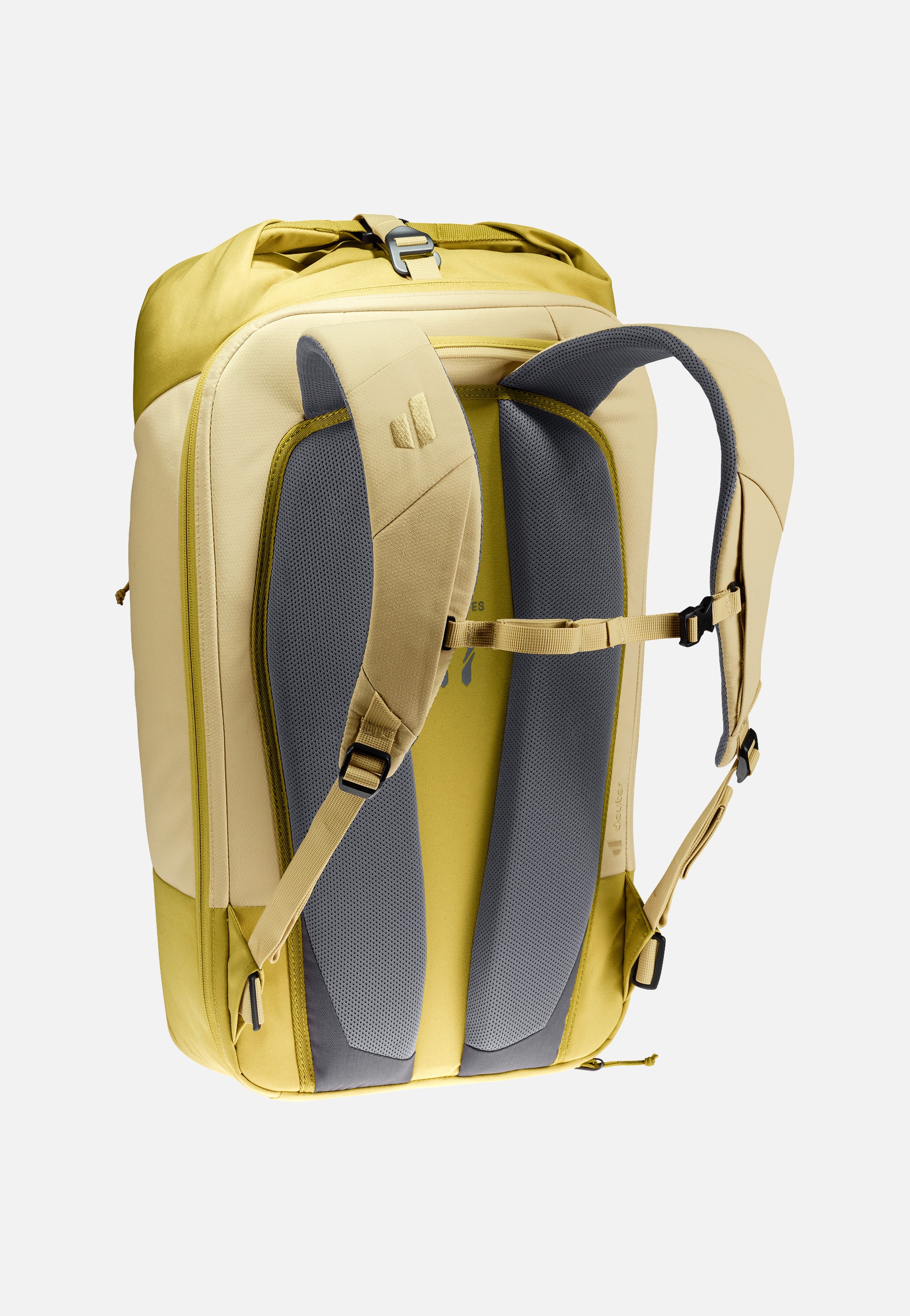 Deuter - Utilion 30 Ginger/Turmeric - Travel Backpack | Neutral-Image