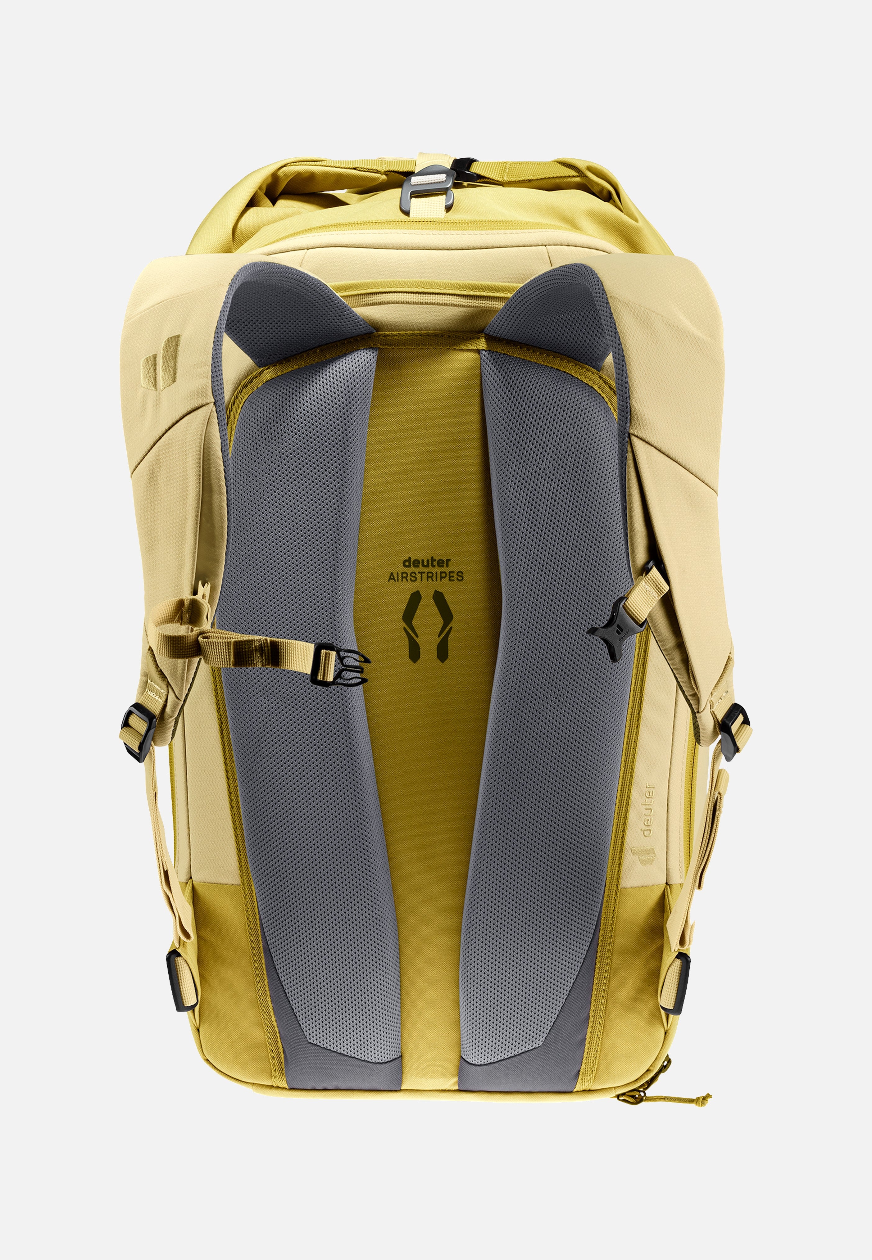 Deuter - Utilion 30 Ginger/Turmeric - Travel Backpack | Neutral-Image