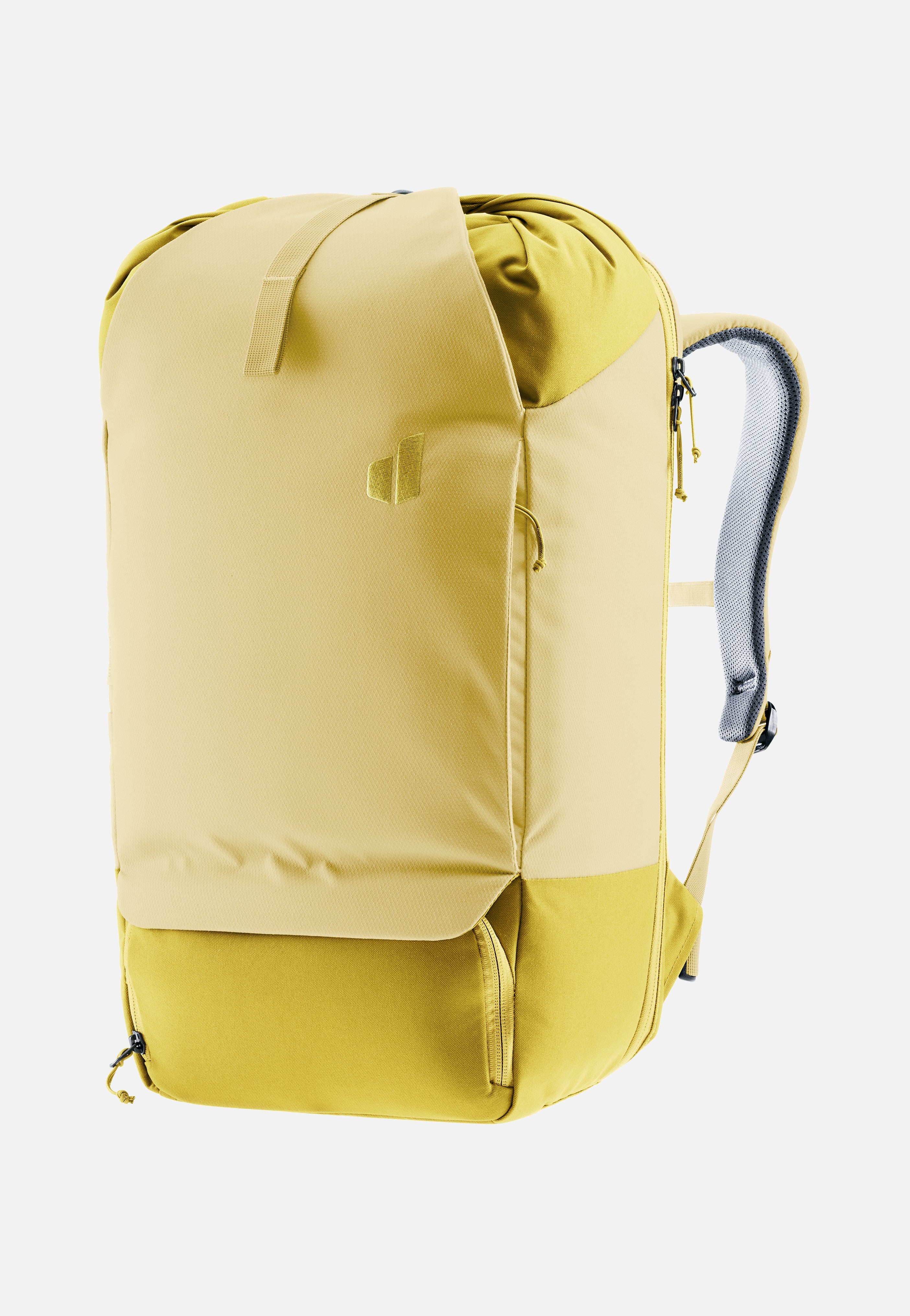 Deuter - Utilion 30 Ginger/Turmeric - Travel Backpack | Neutral-Image
