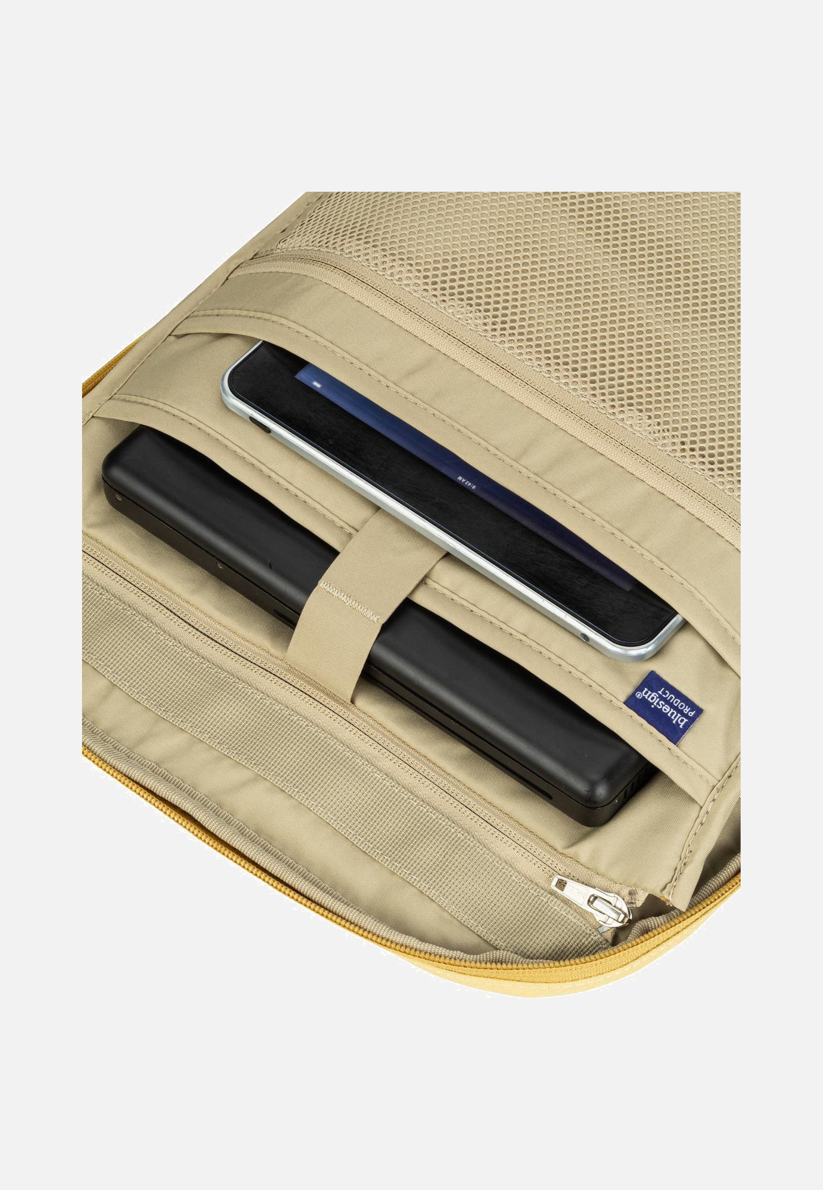 Deuter - Utilion 30 Ginger/Turmeric - Travel Backpack | Neutral-Image