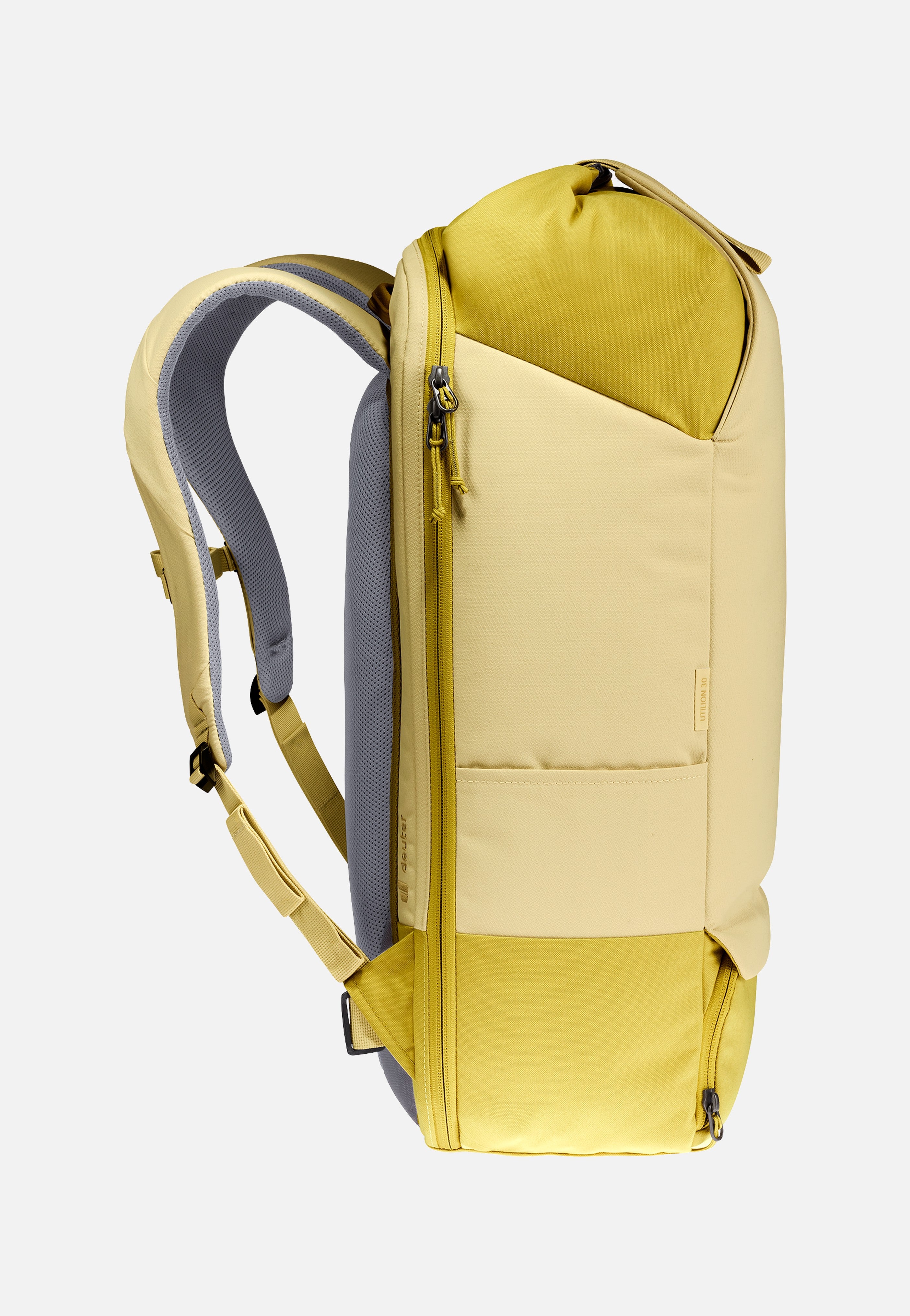 Deuter - Utilion 30 Ginger/Turmeric - Travel Backpack | Neutral-Image