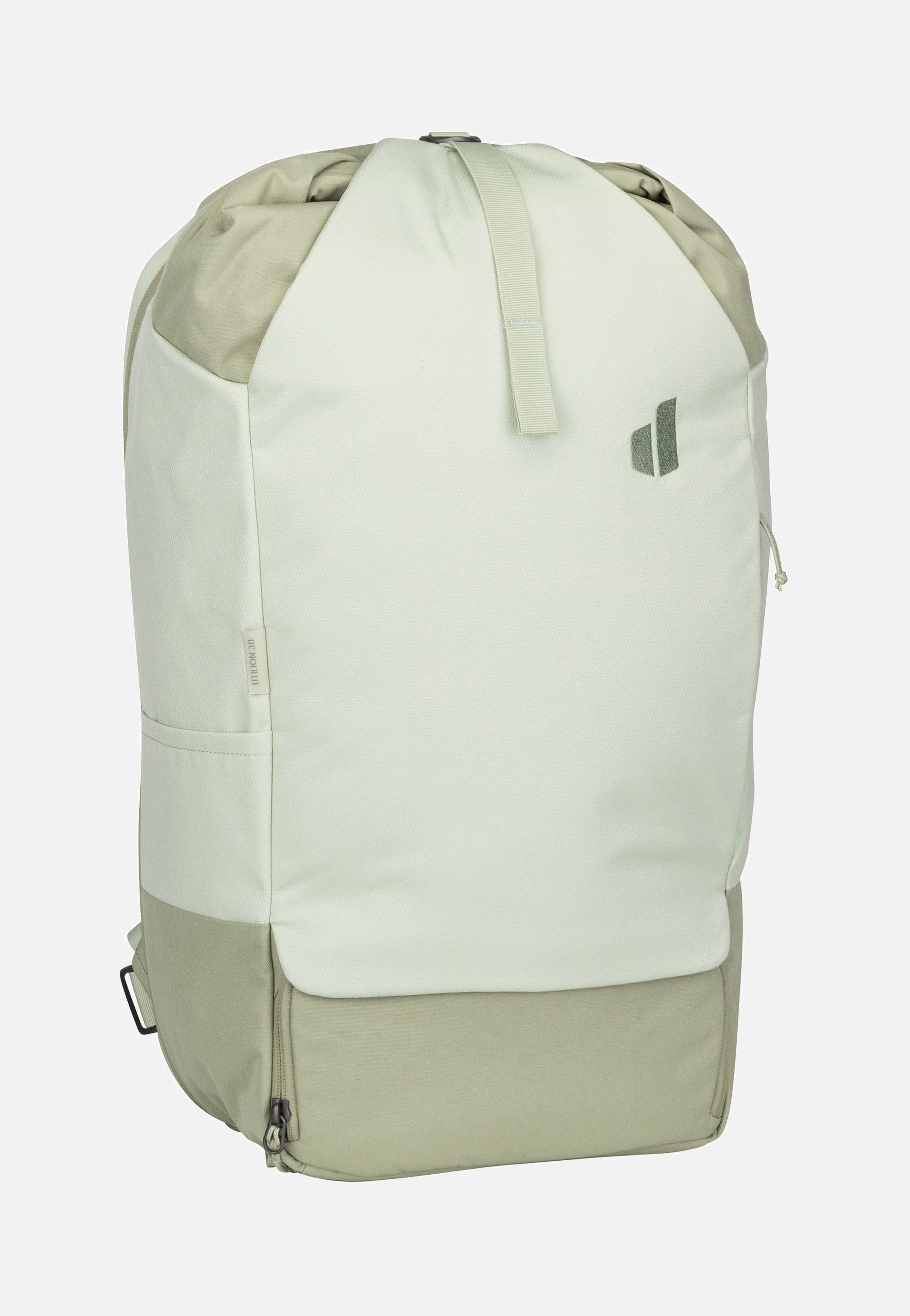 Deuter - Utilion 30 Mineral/grove - Travel Backpack | Neutral-Image