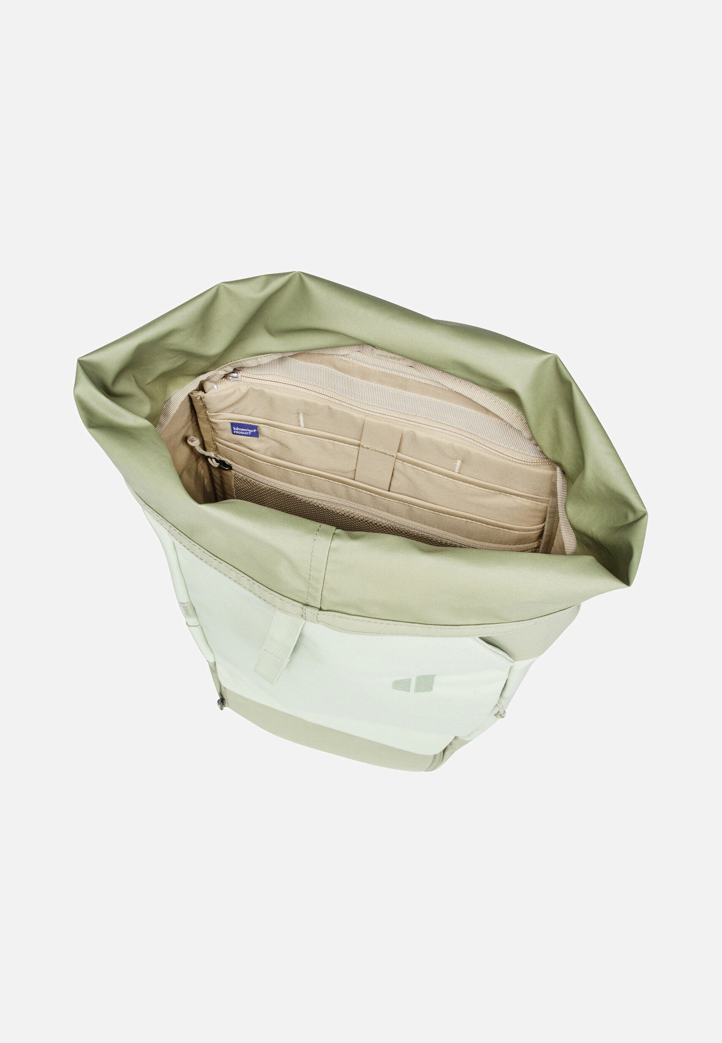 Deuter - Utilion 30 Mineral/grove - Travel Backpack | Neutral-Image