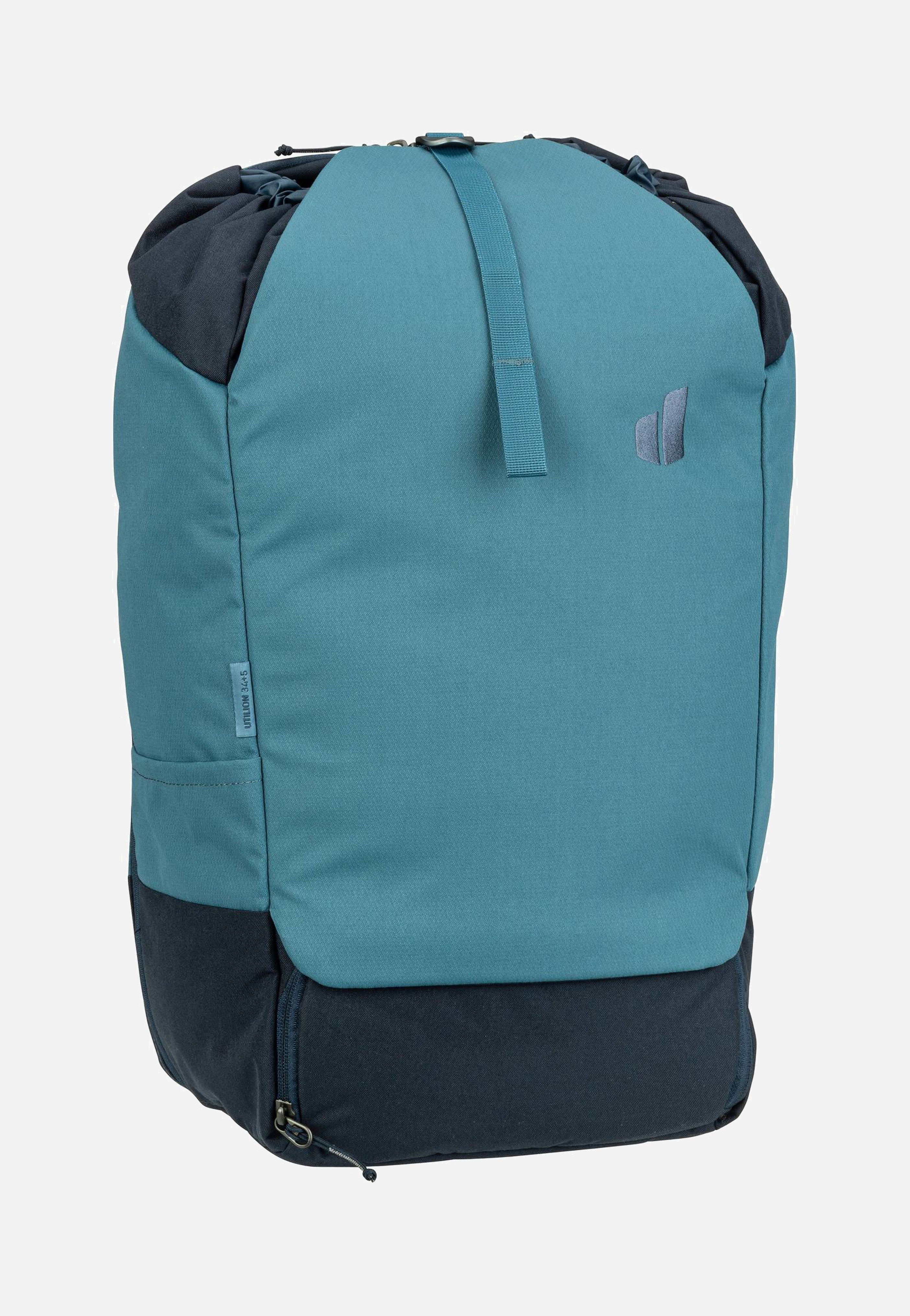 Deuter Utilion 34+5 Atlantic/Ink Travel Rucksack