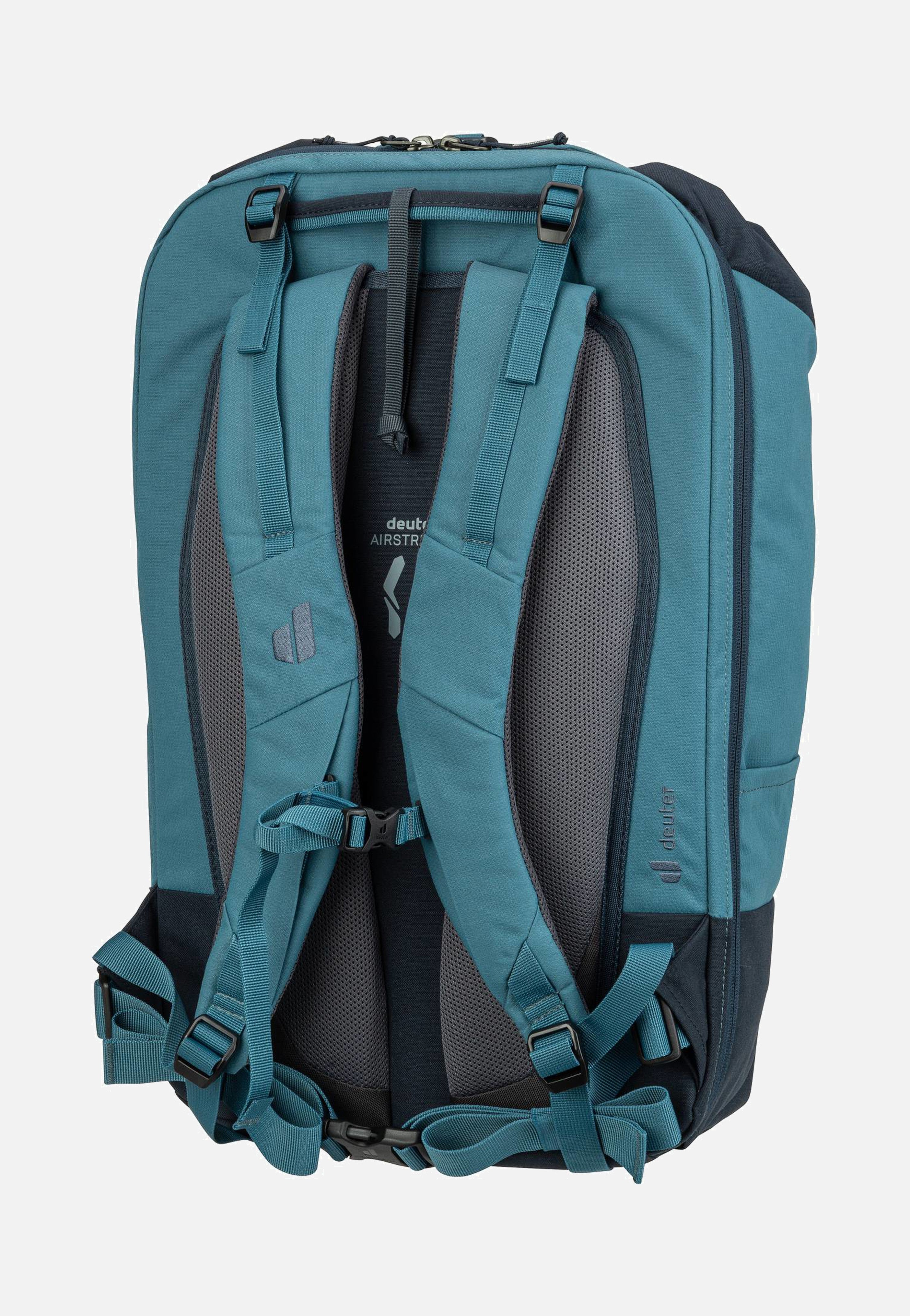 Deuter - Utilion 34+5 Atlantic/Ink - Travel Backpack | Neutral-Image