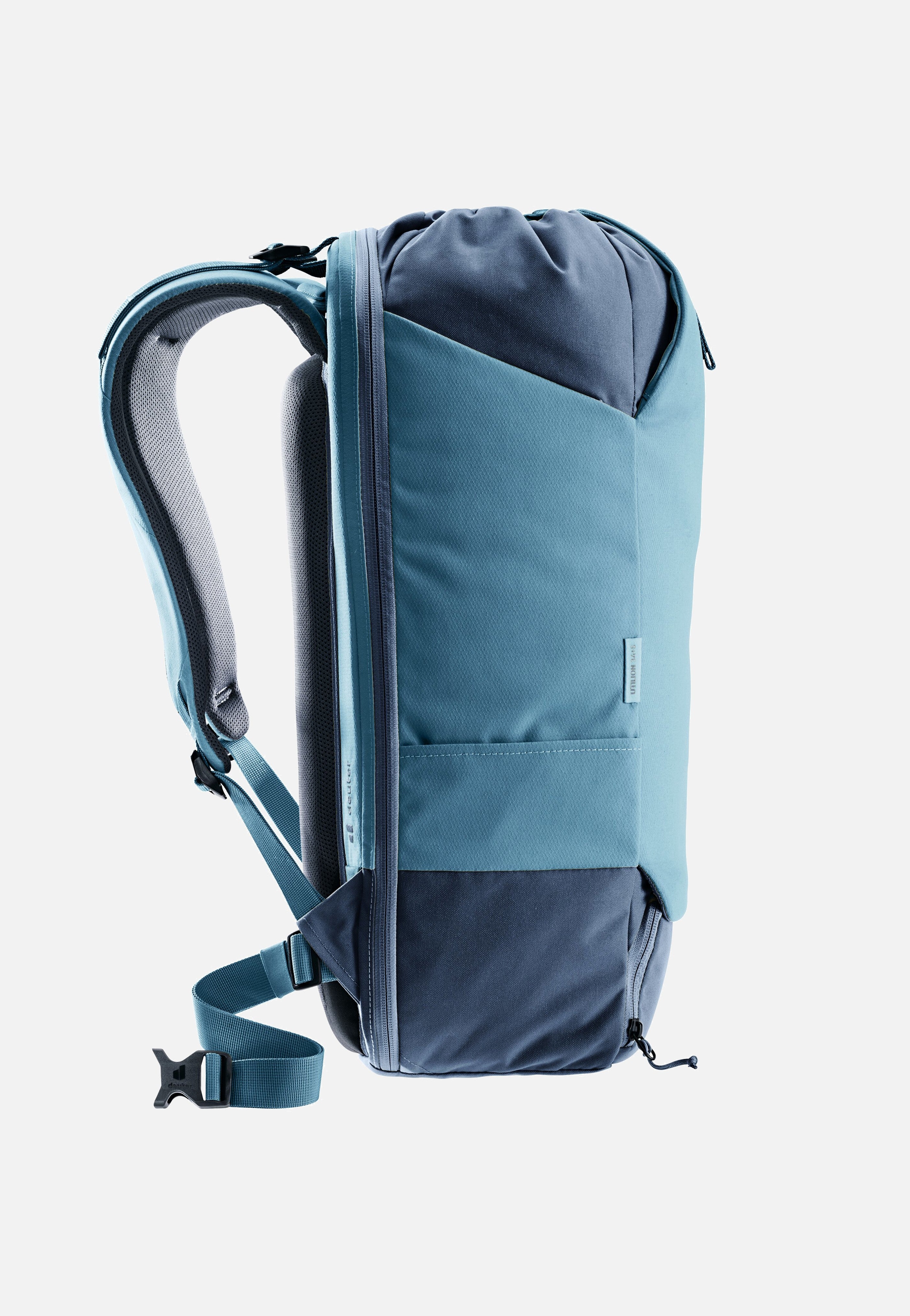 Deuter - Utilion 34+5 Atlantic/Ink - Travel Backpack | Neutral-Image