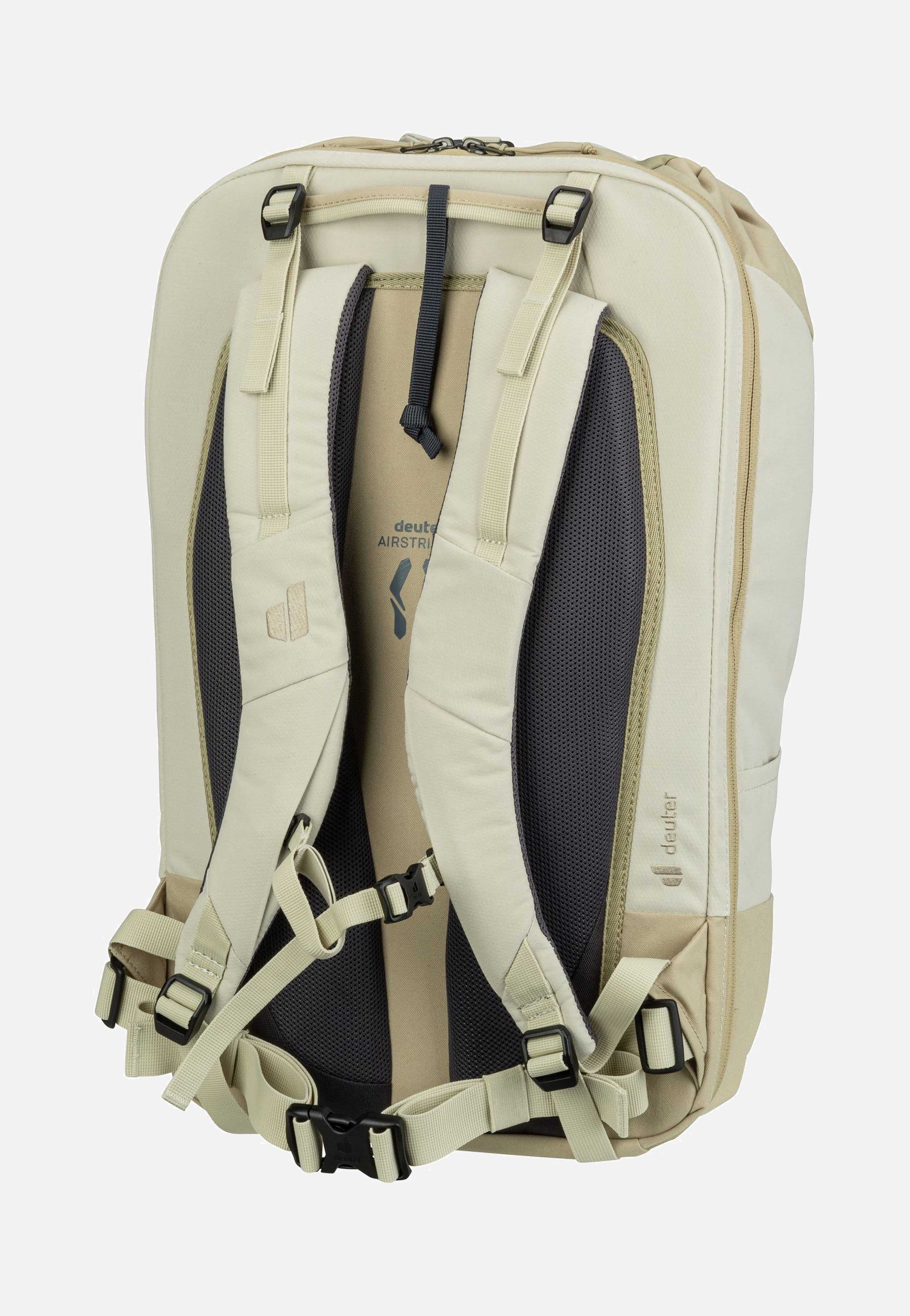 Deuter - Utilion 34+5 Bone/Desert - Travel Backpack | Neutral-Image